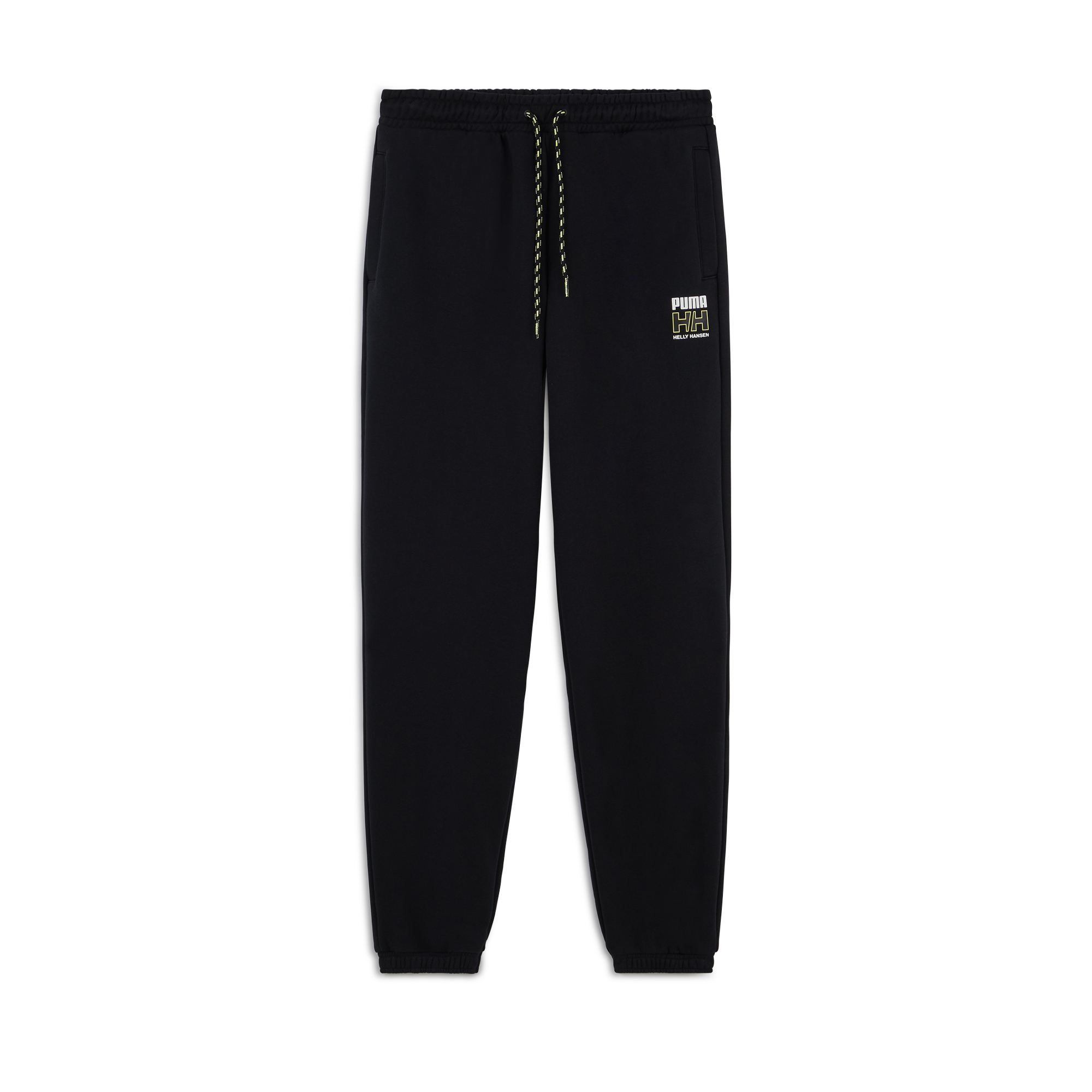 Pant X Helly Hansen Noir