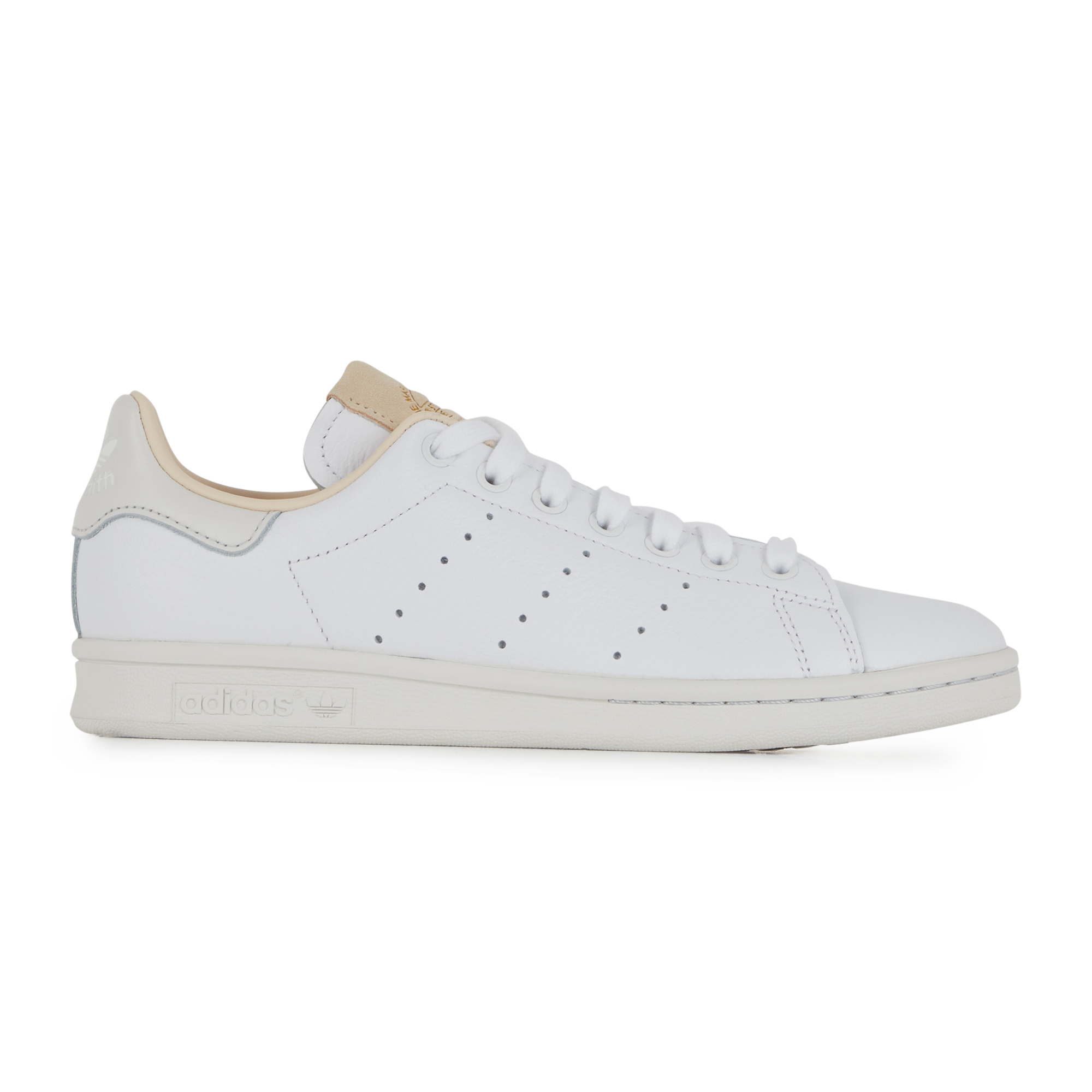 Stan Smith Home Of Classics Adidas Originals Blanc 38 Female