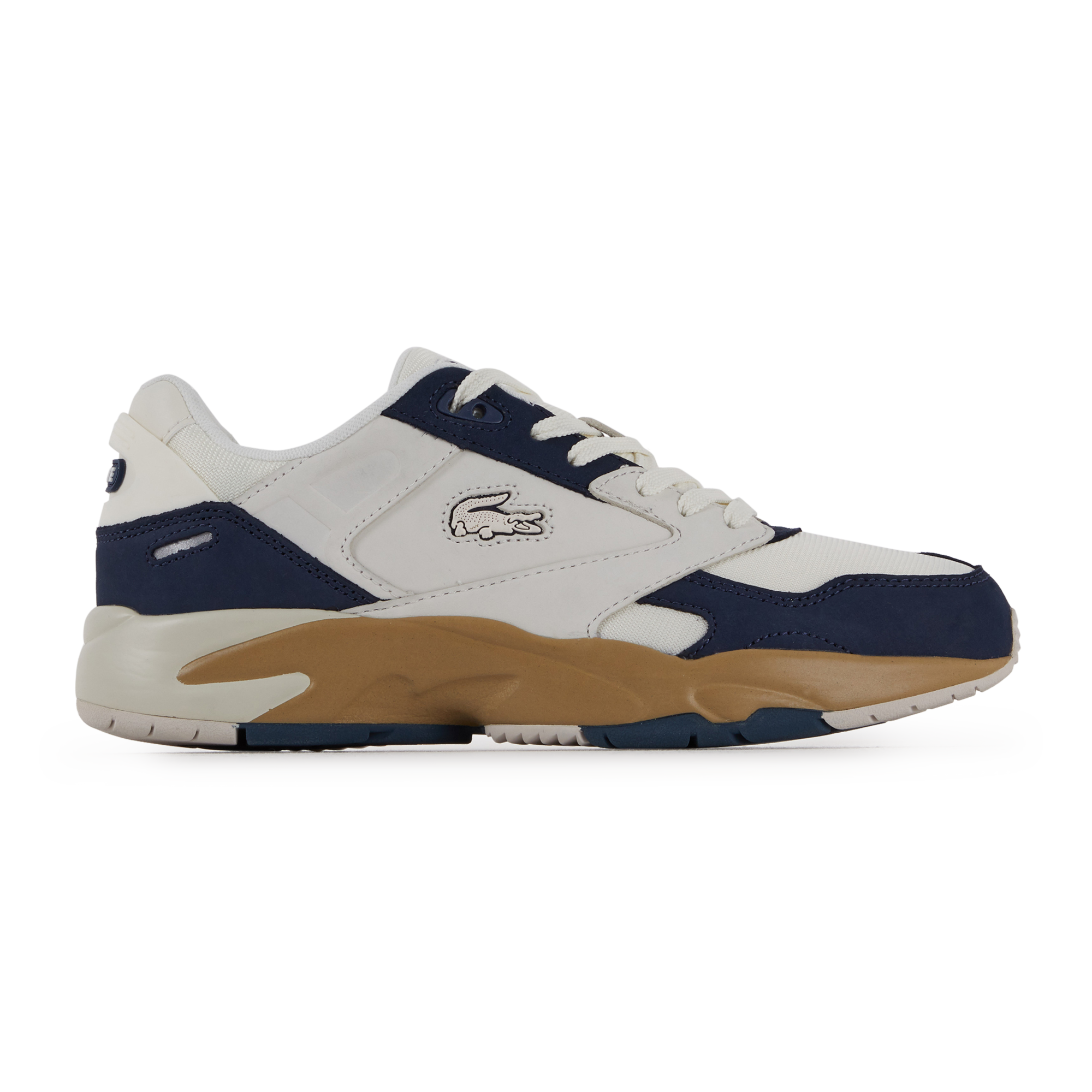 Storm 96 Lo Beige/marine