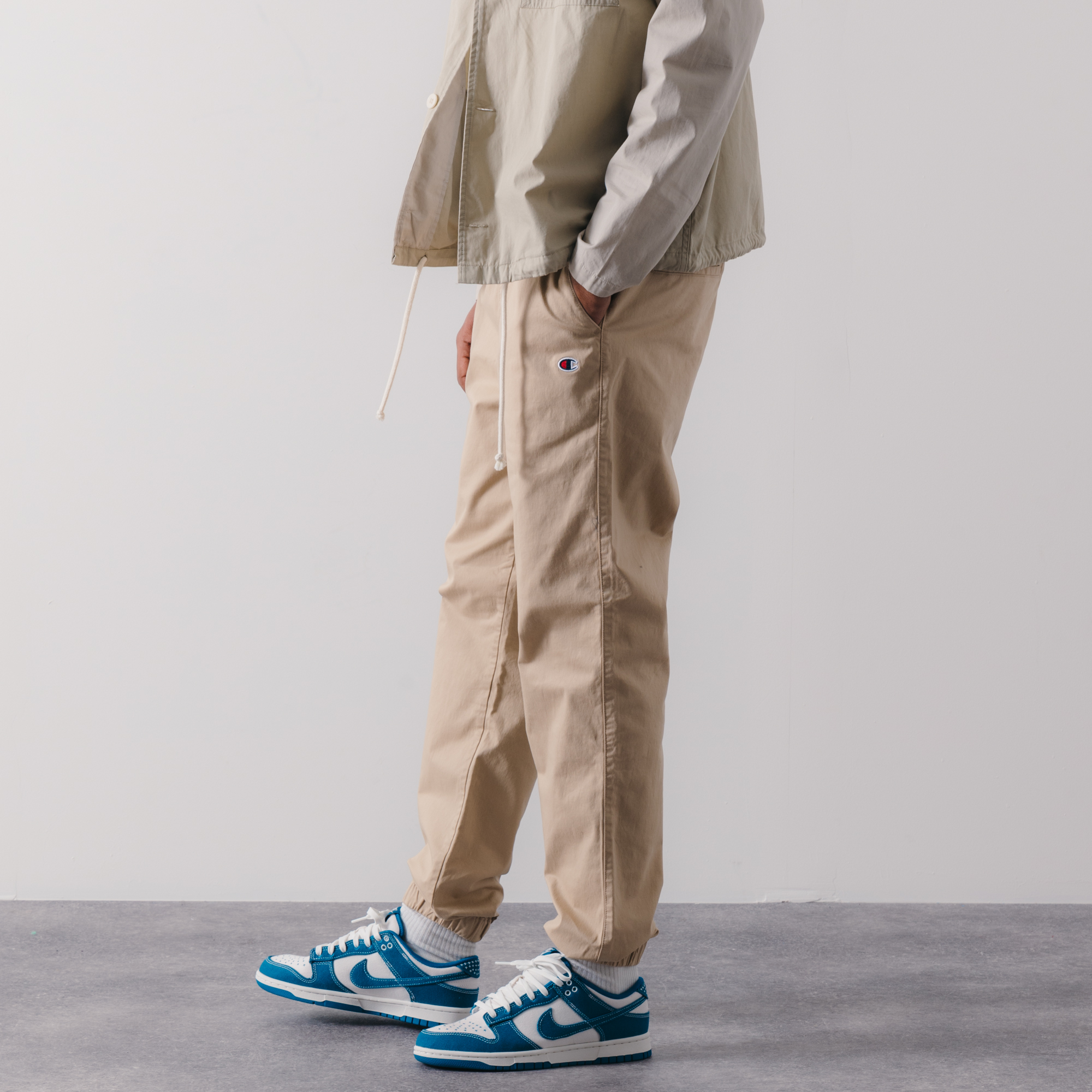 Pant Chino Rochester Beige