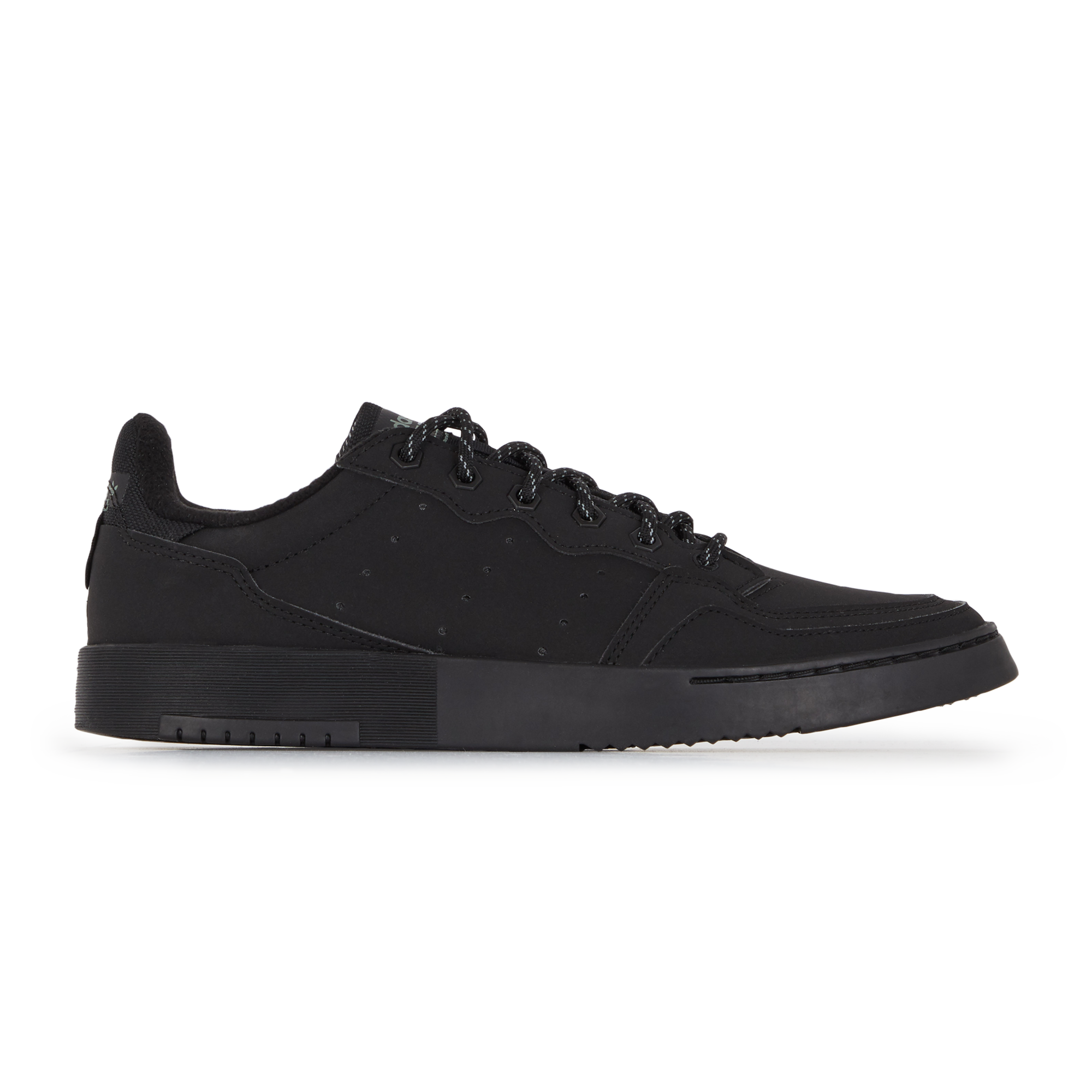 Supercourt Aditech Adidas Originals Noir 40 Male