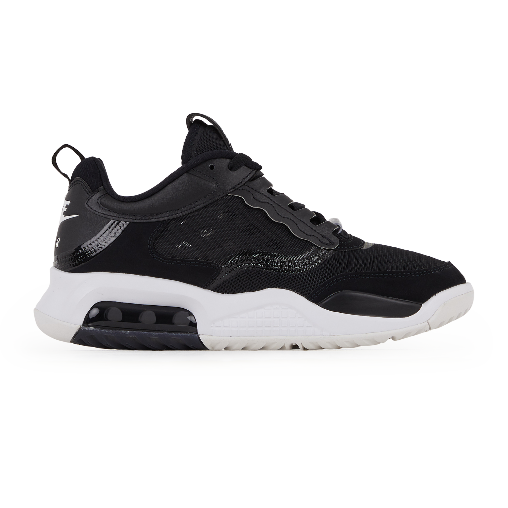 Jordan Max 200 Jordan Noir/blanc 40 Male