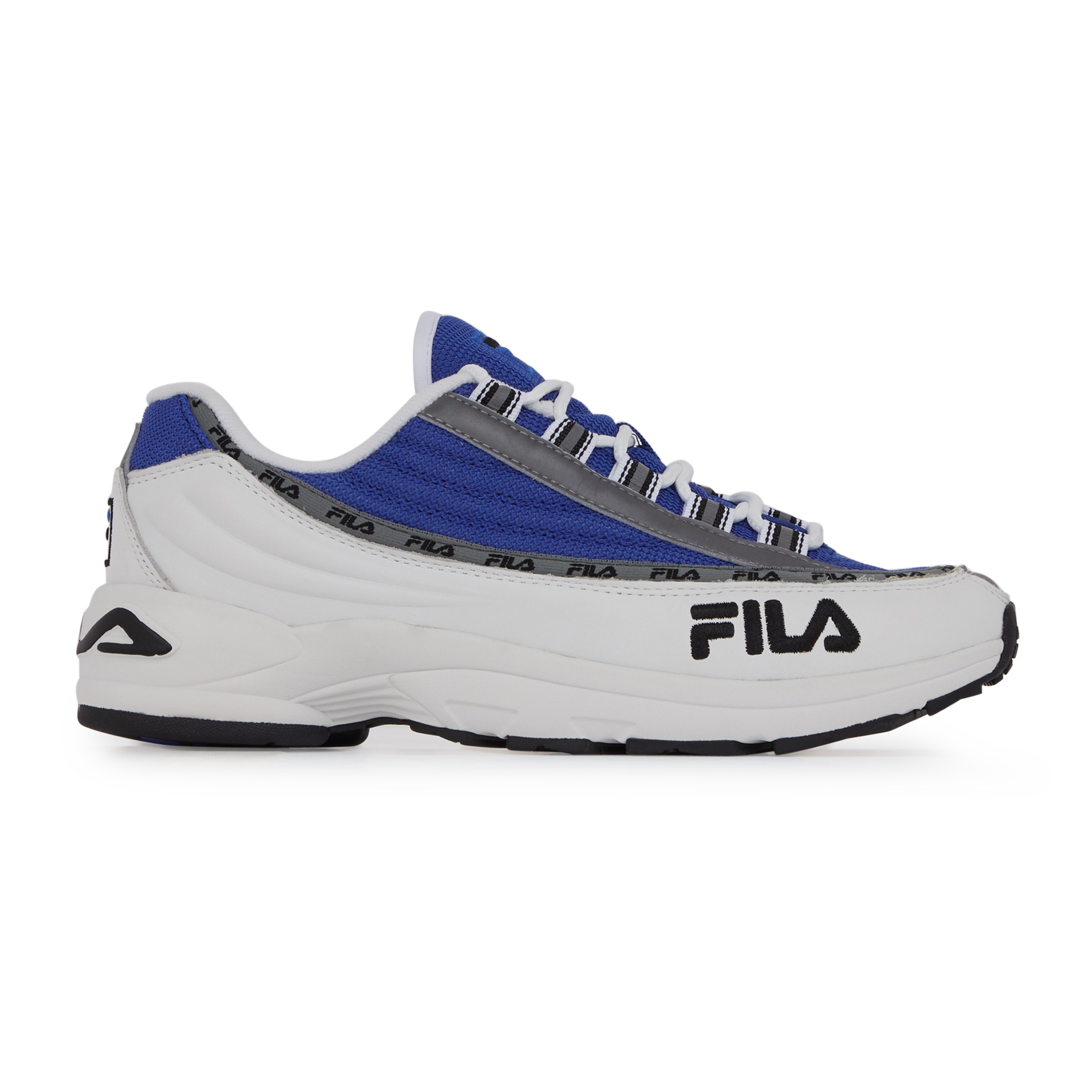 Dstr 97 Fila Marine/ Blanc 42 Male