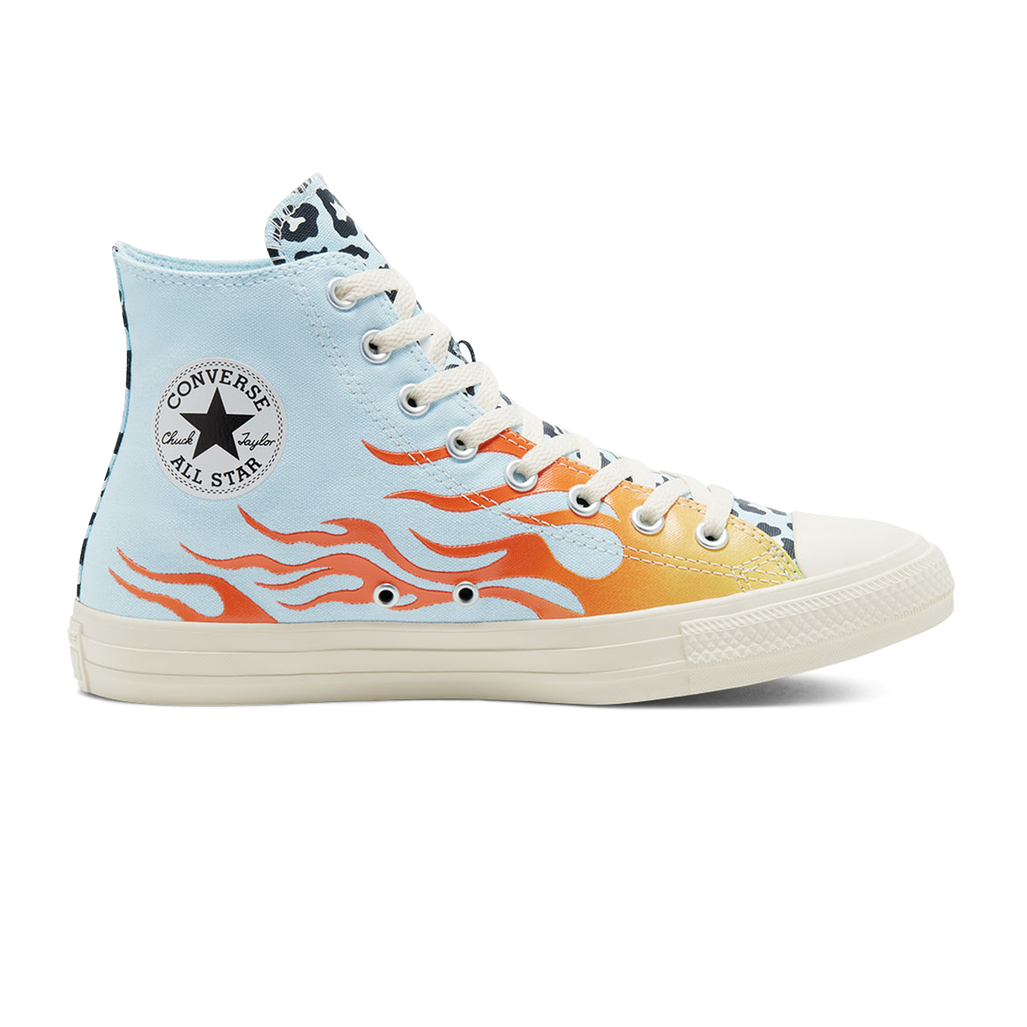 converse bleu 37