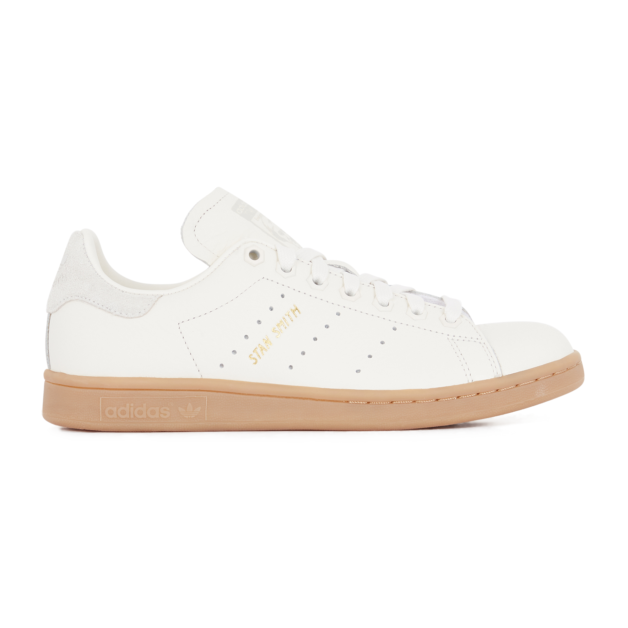 Baskets stan smith adidas fantaisie Stan smith adidas originals blanc/gomme 40 femme