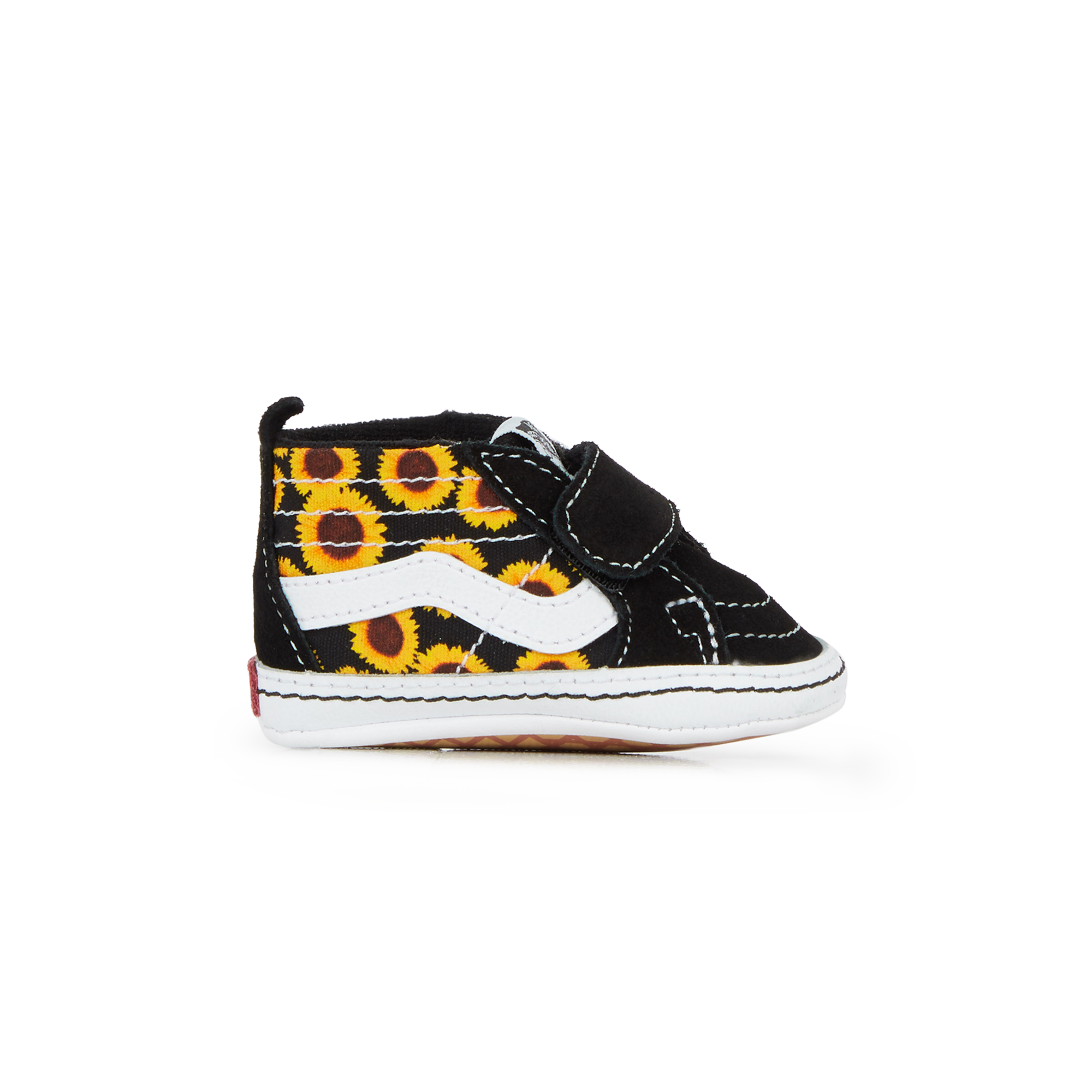 Vans shoes jaune top