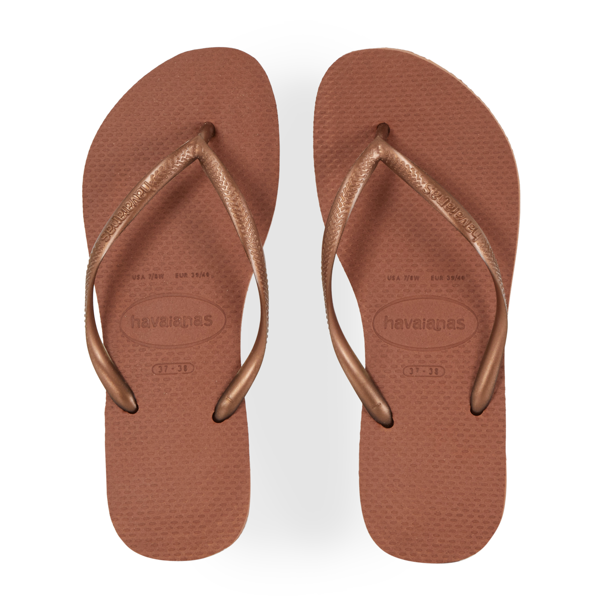 Havaianas bronzo on sale
