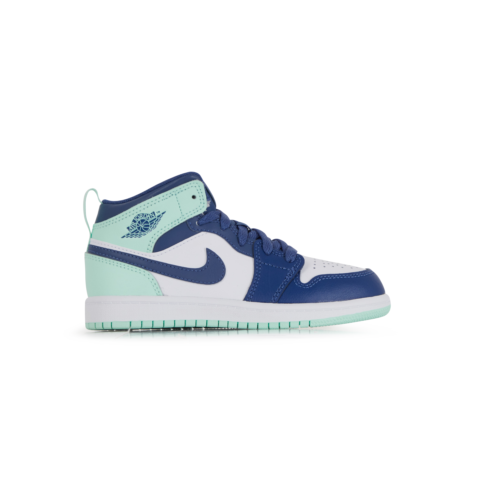 jordan air jordan 1 mid trainer