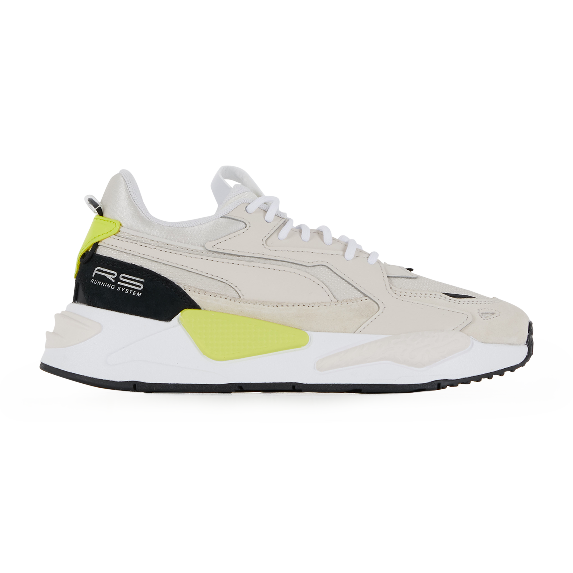 puma rs running system courir
