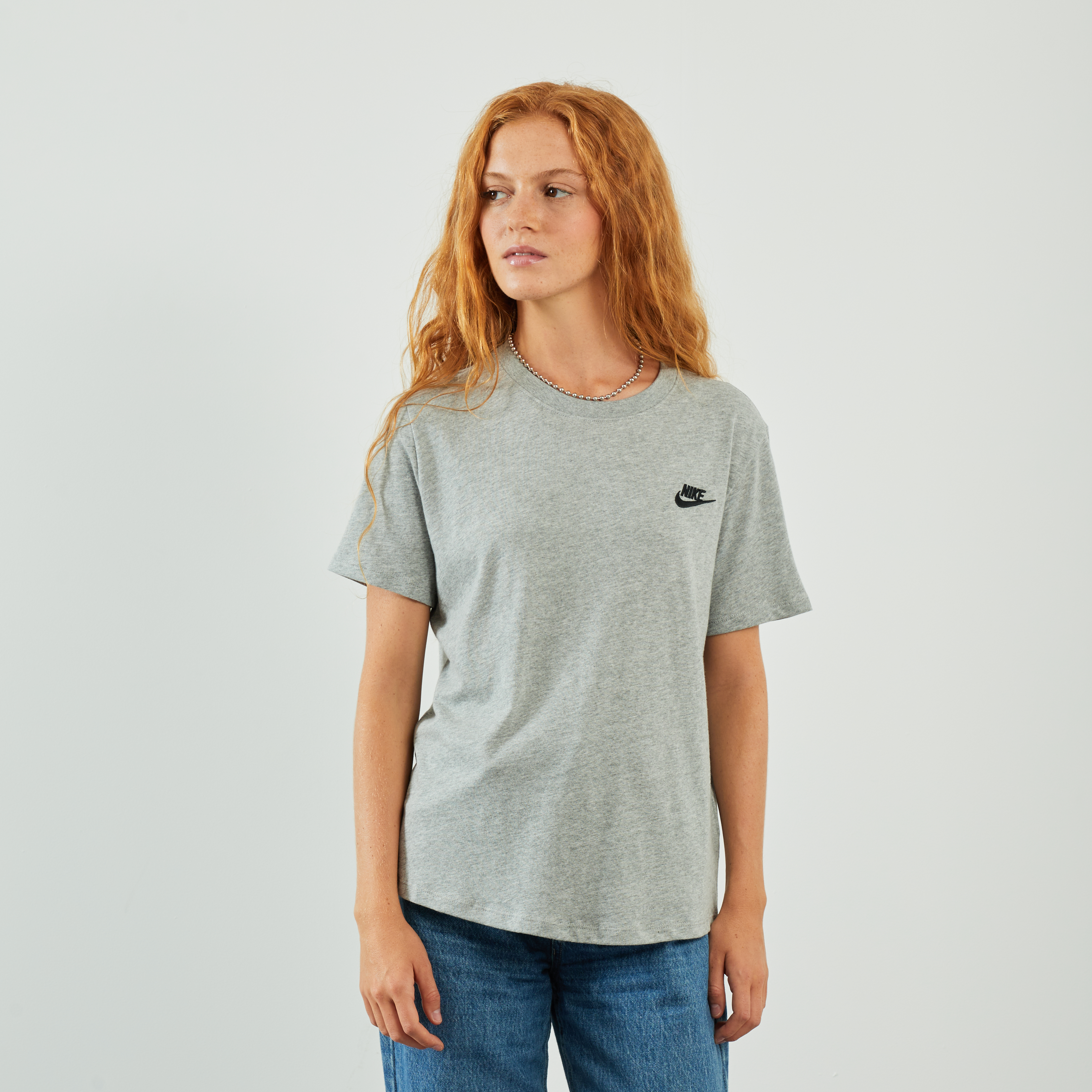 Tee shirt on sale nike courir