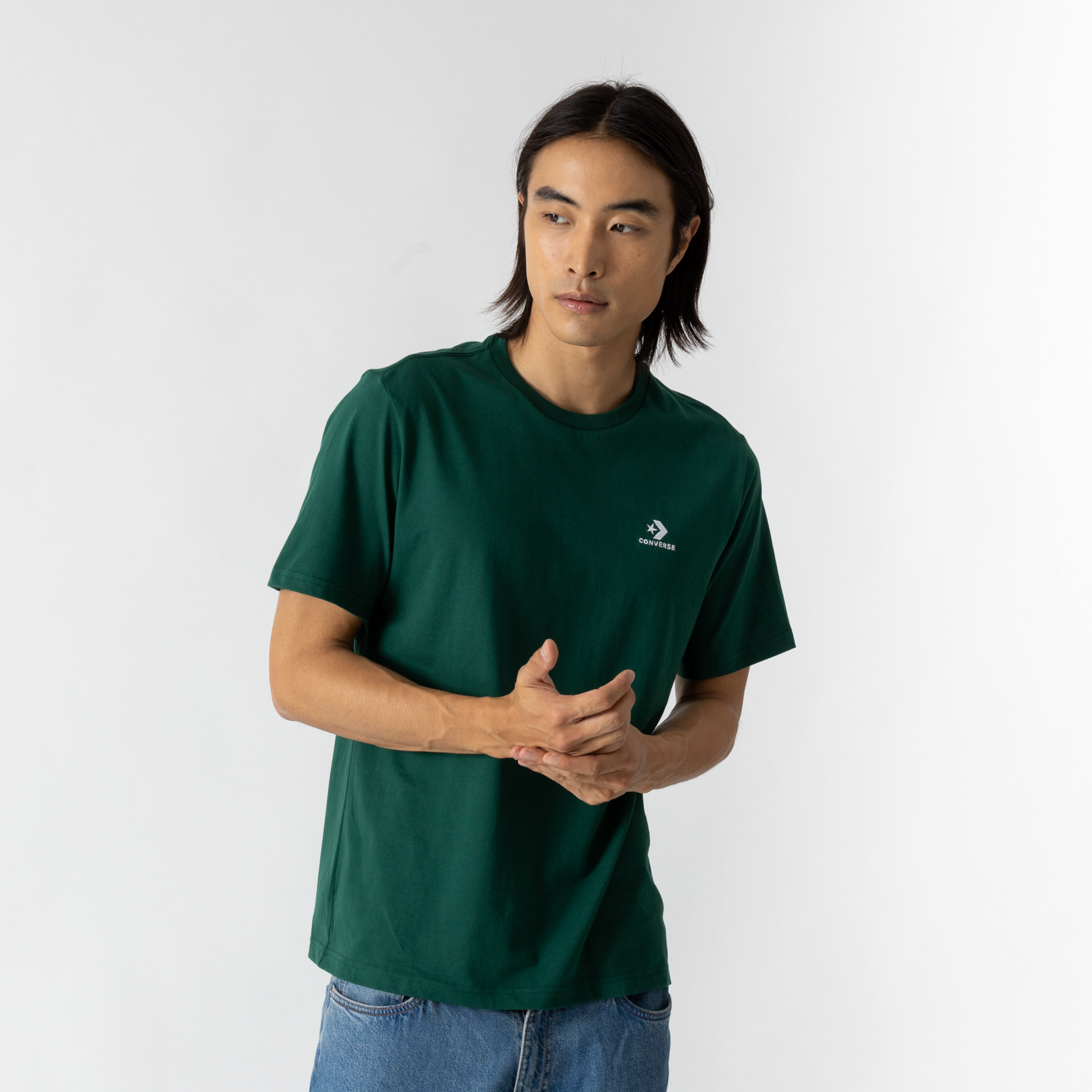 tshirt converse