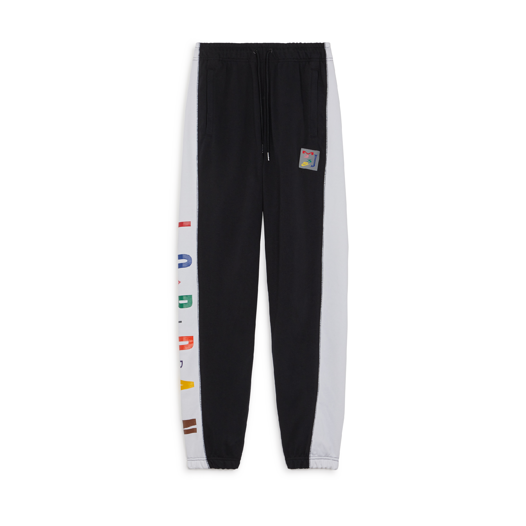 Pant Mj Sport Dna Jordan Noir L Male