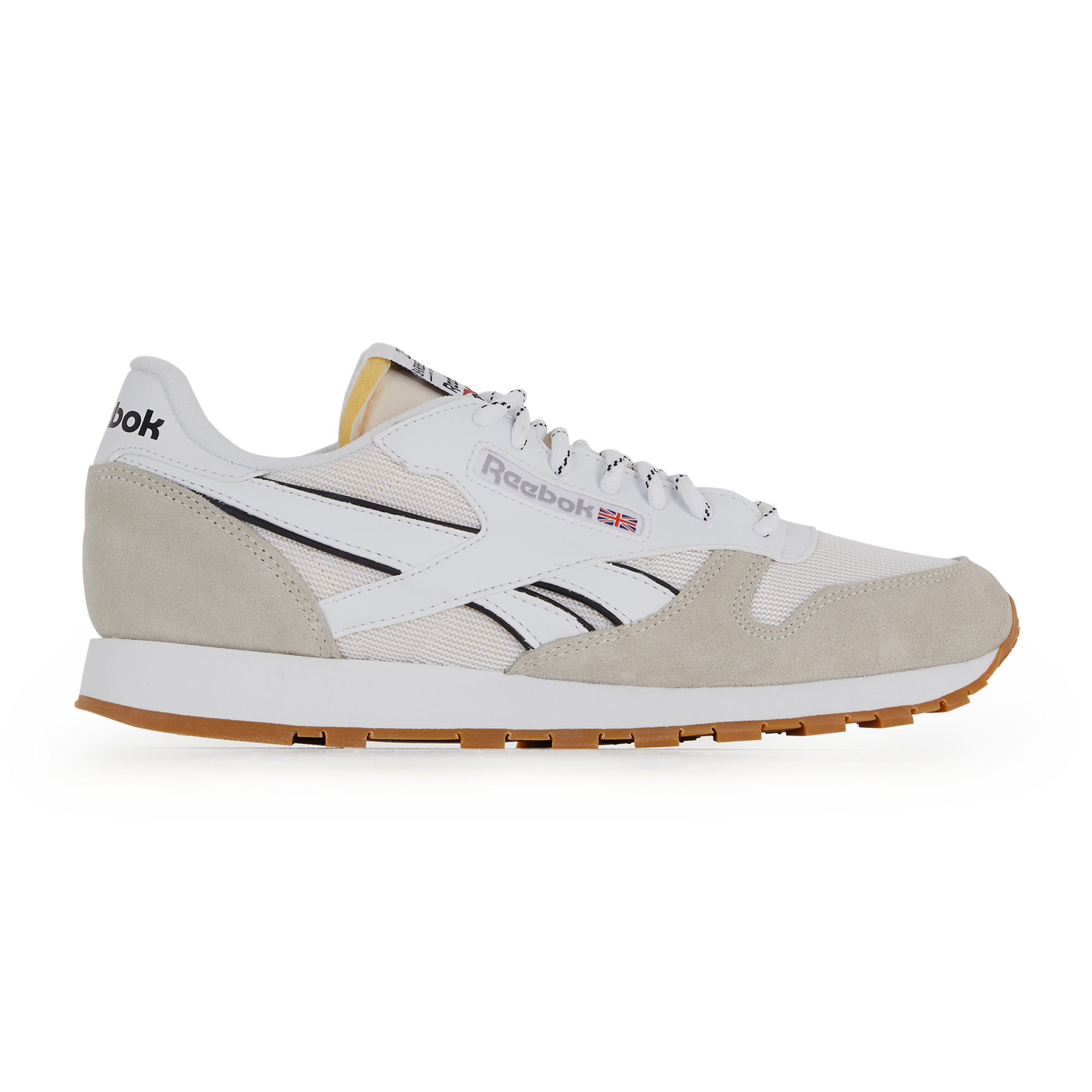reebok gris de star