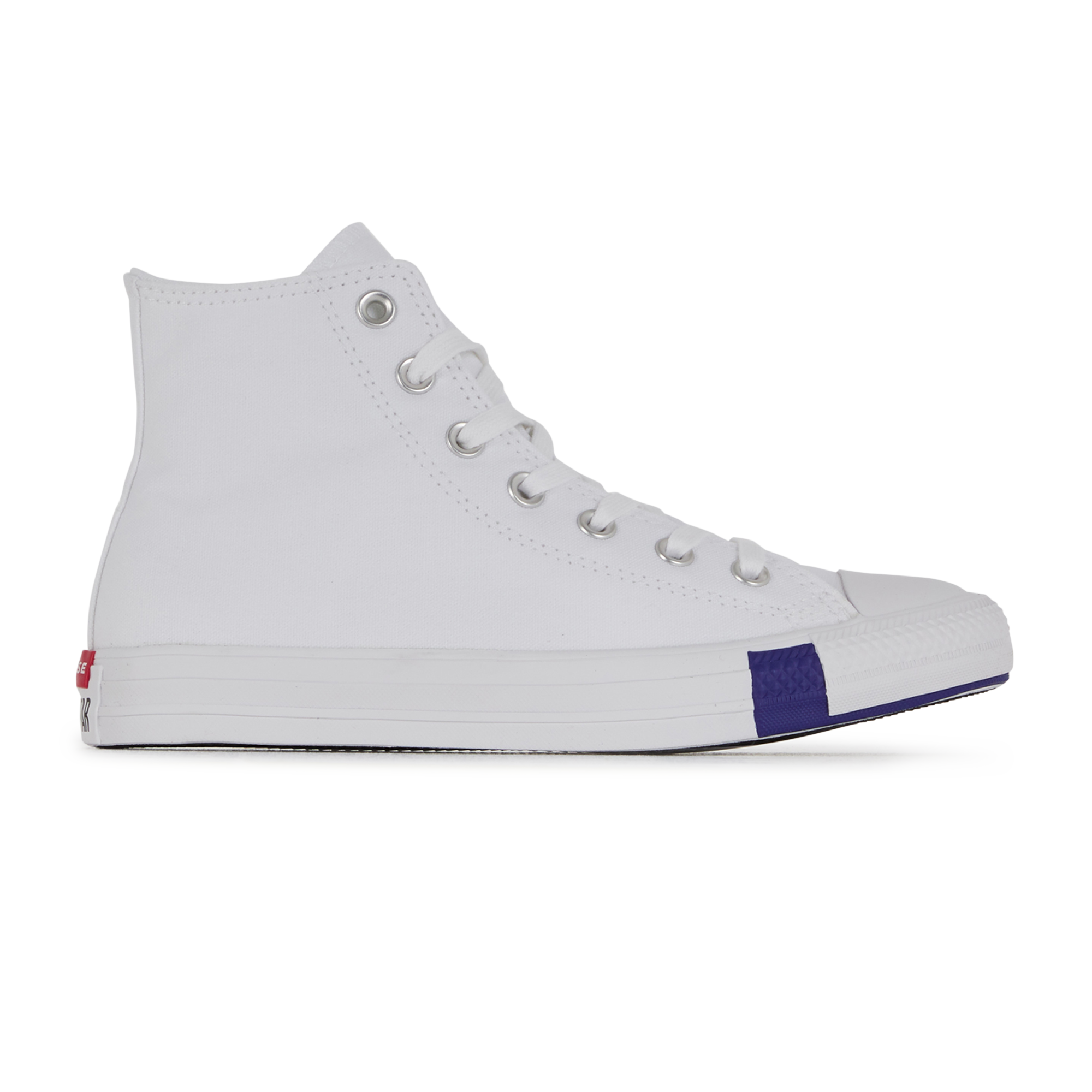 Ctas Hi Logo Play Converse Blanc 36 Female