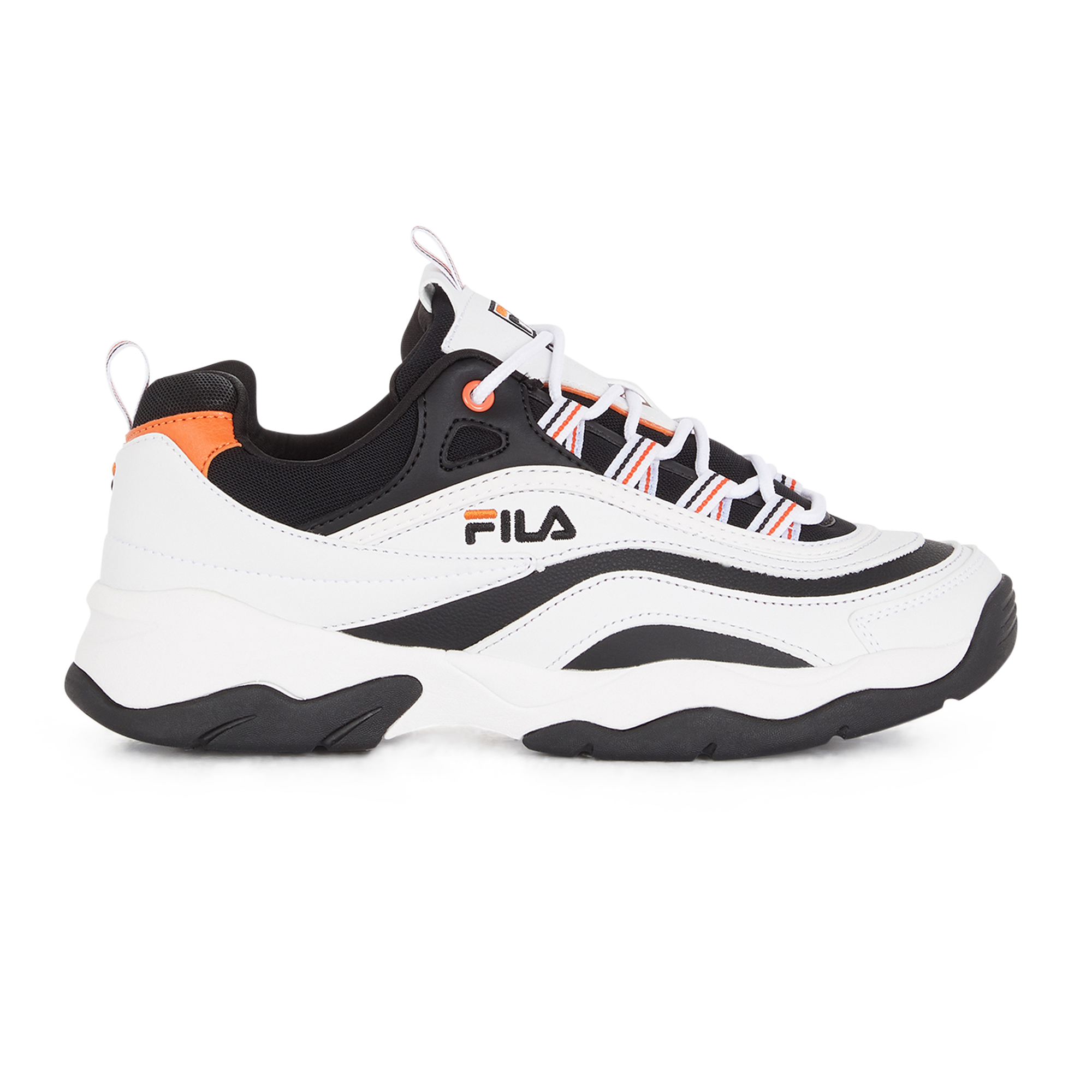 courir magasin fila