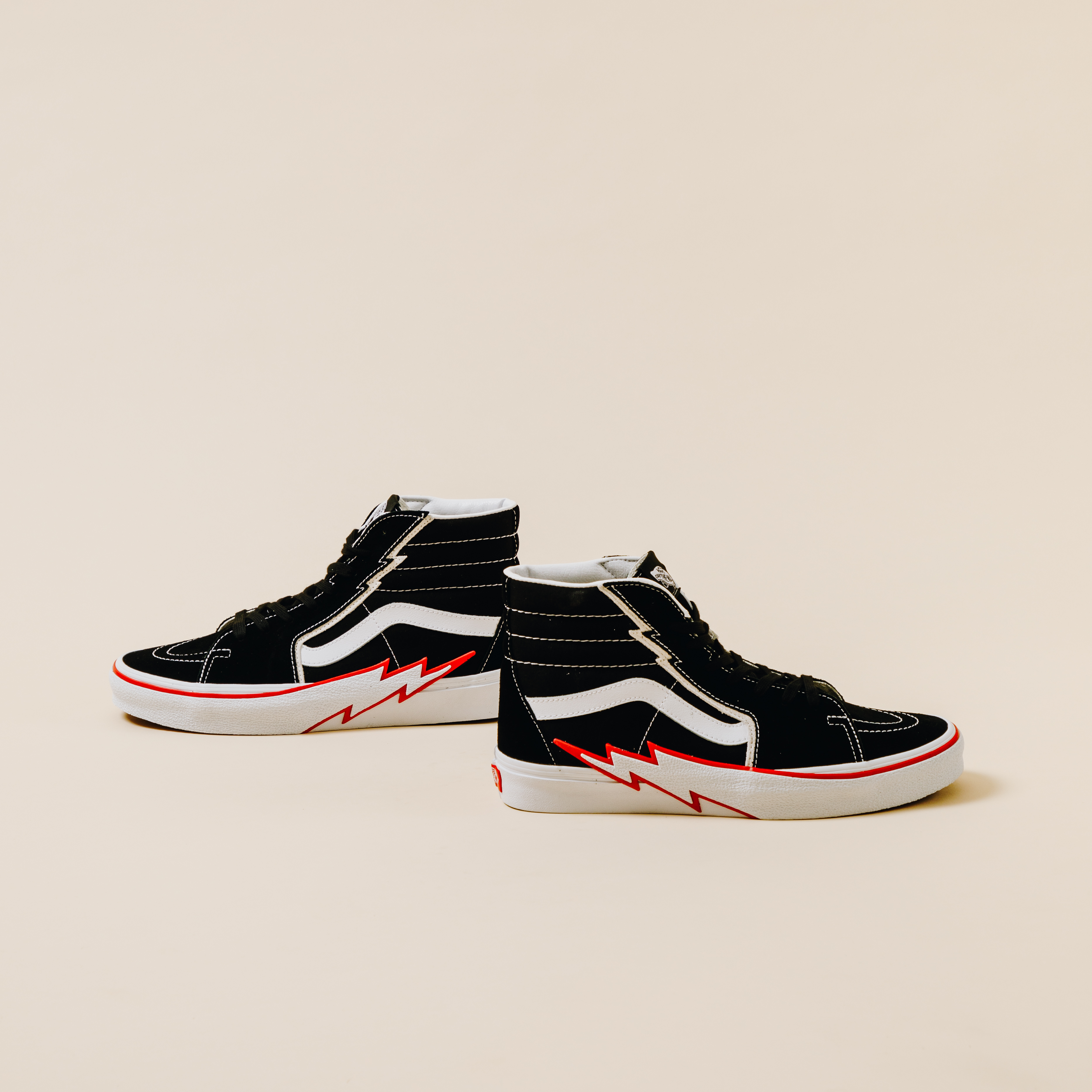 C courir vans hotsell