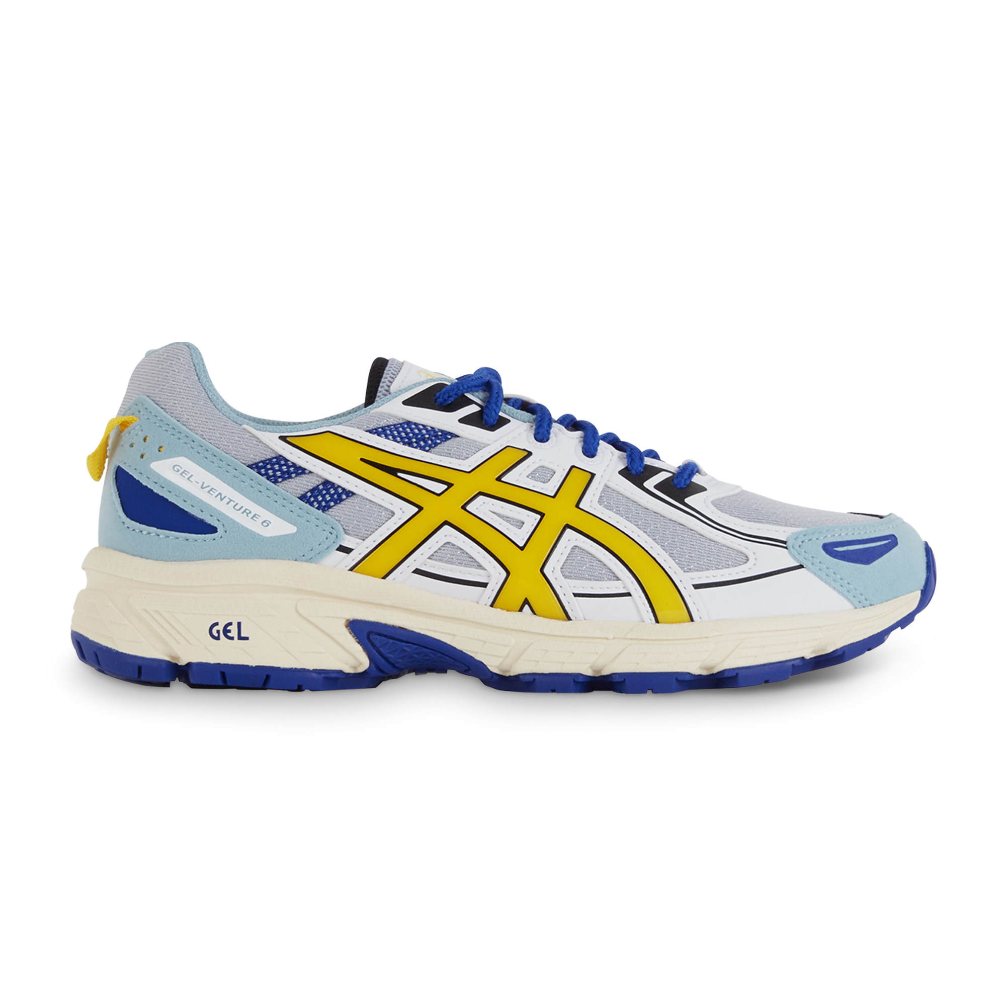 tenis asics venture 6
