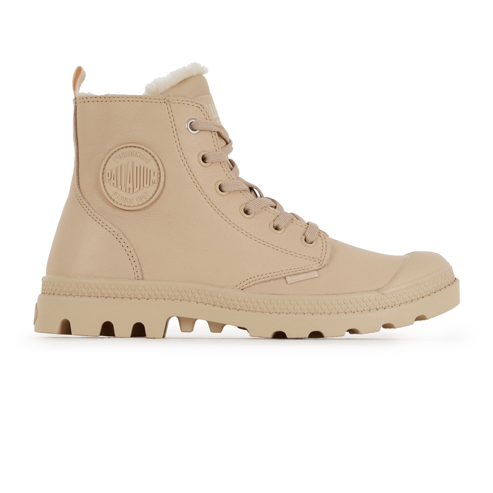 palladium bebe jordan