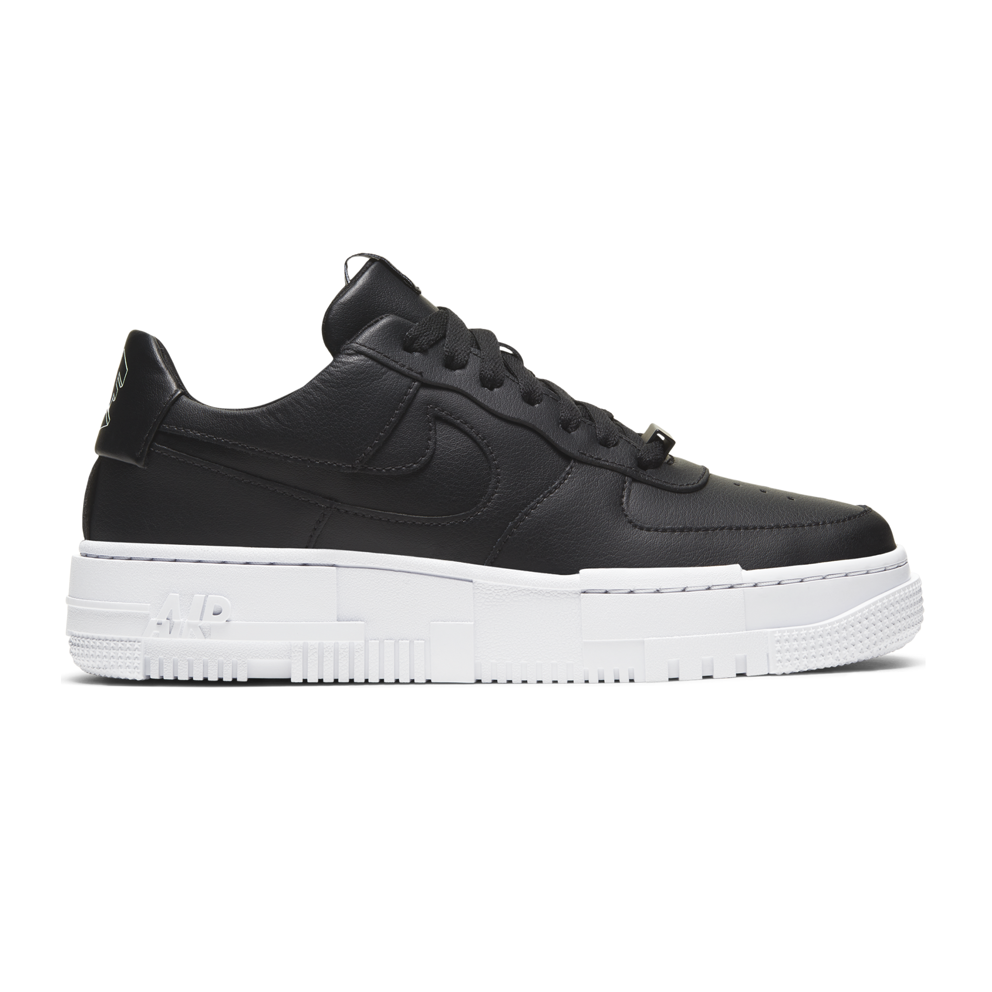 Air Force 1 Pixel Noir/blanc