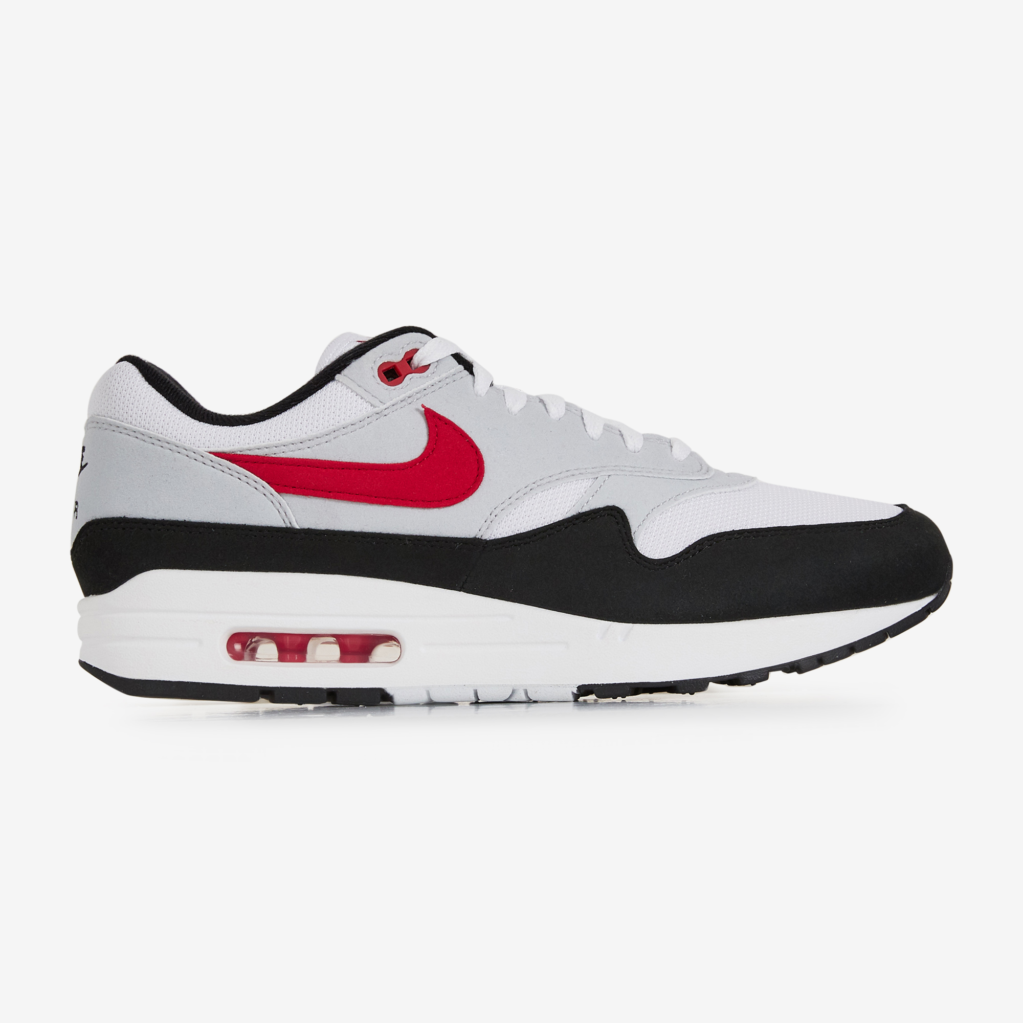 Air max one clearance grise