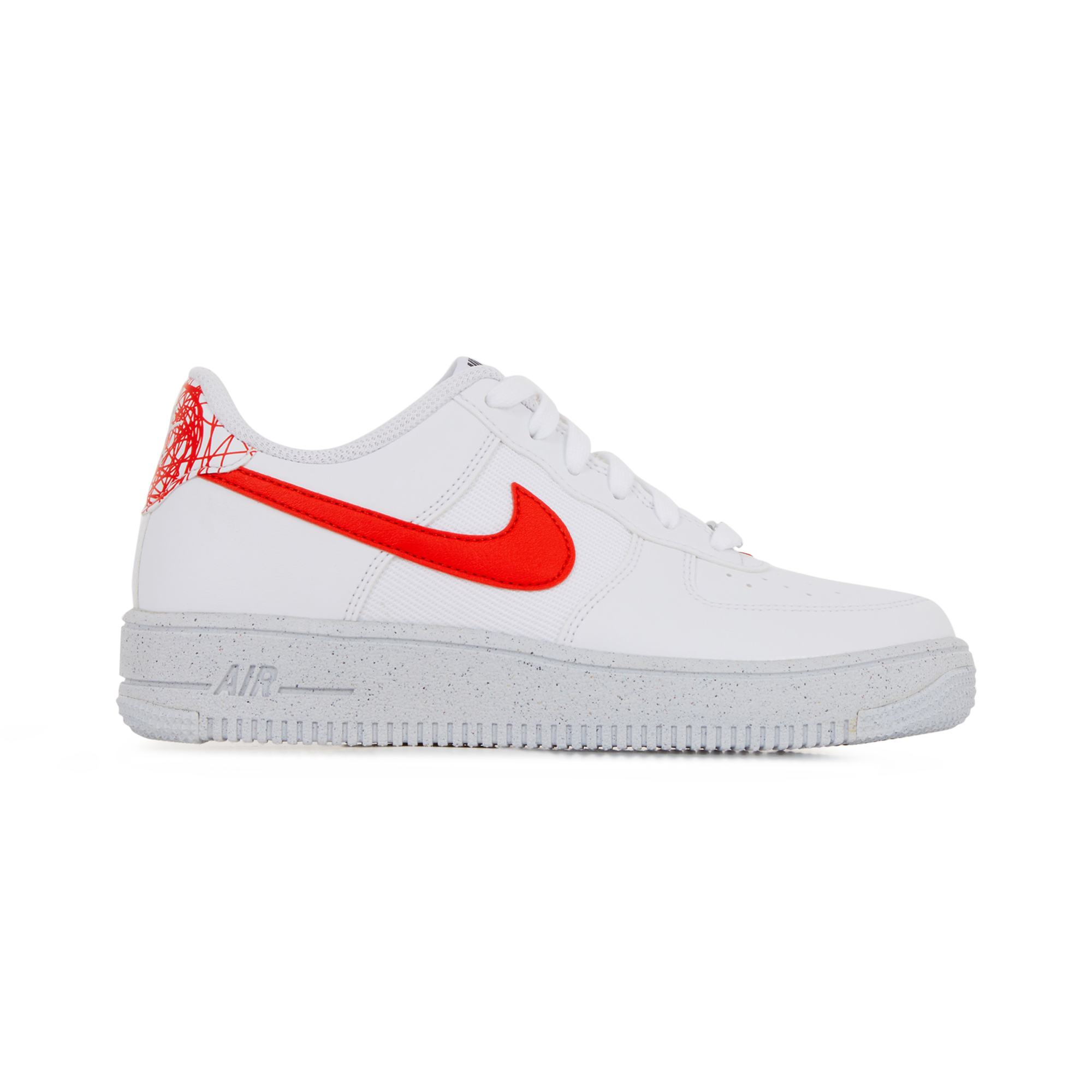 Air force 1 scribble junior Clearance