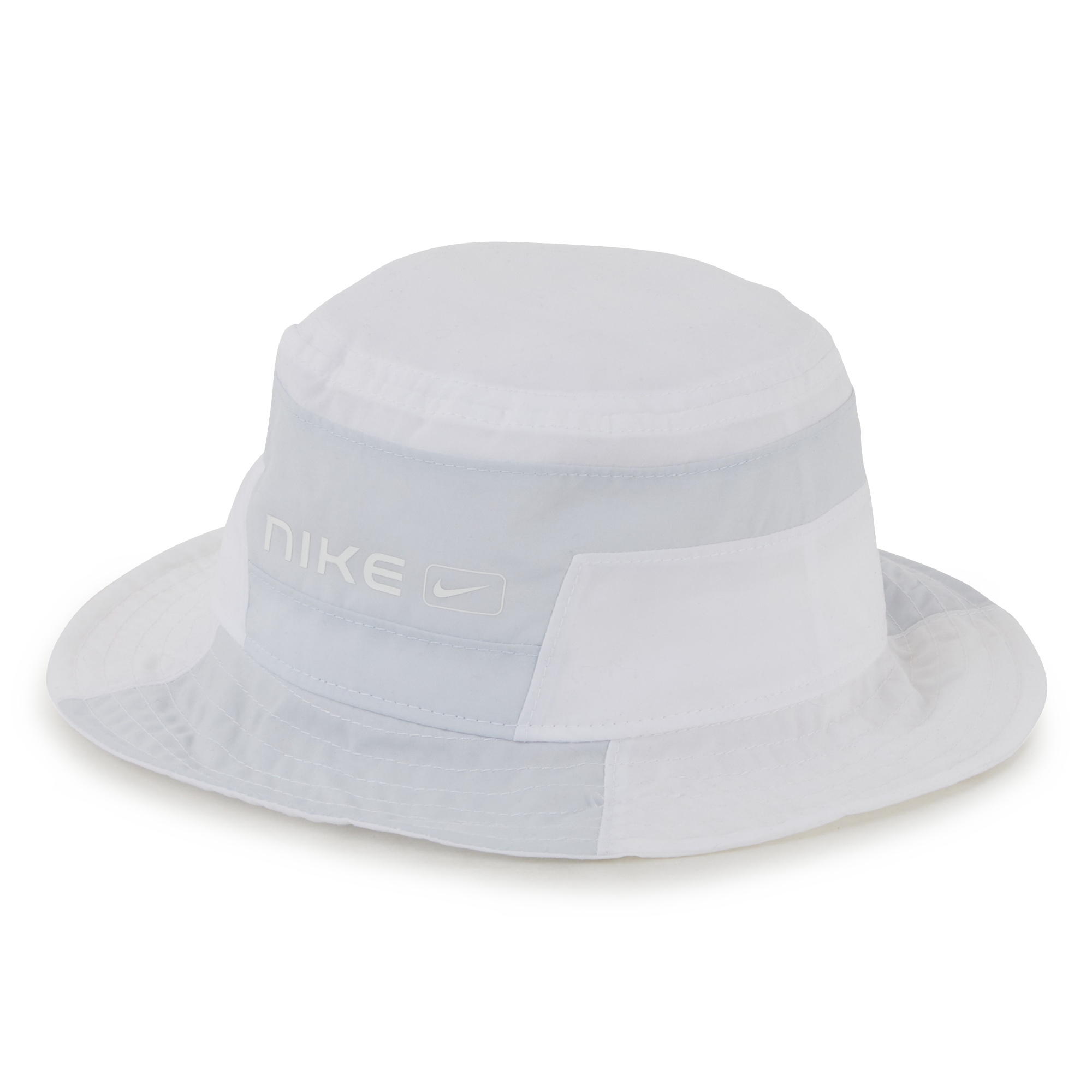 Bob Bucket Hat Blanc