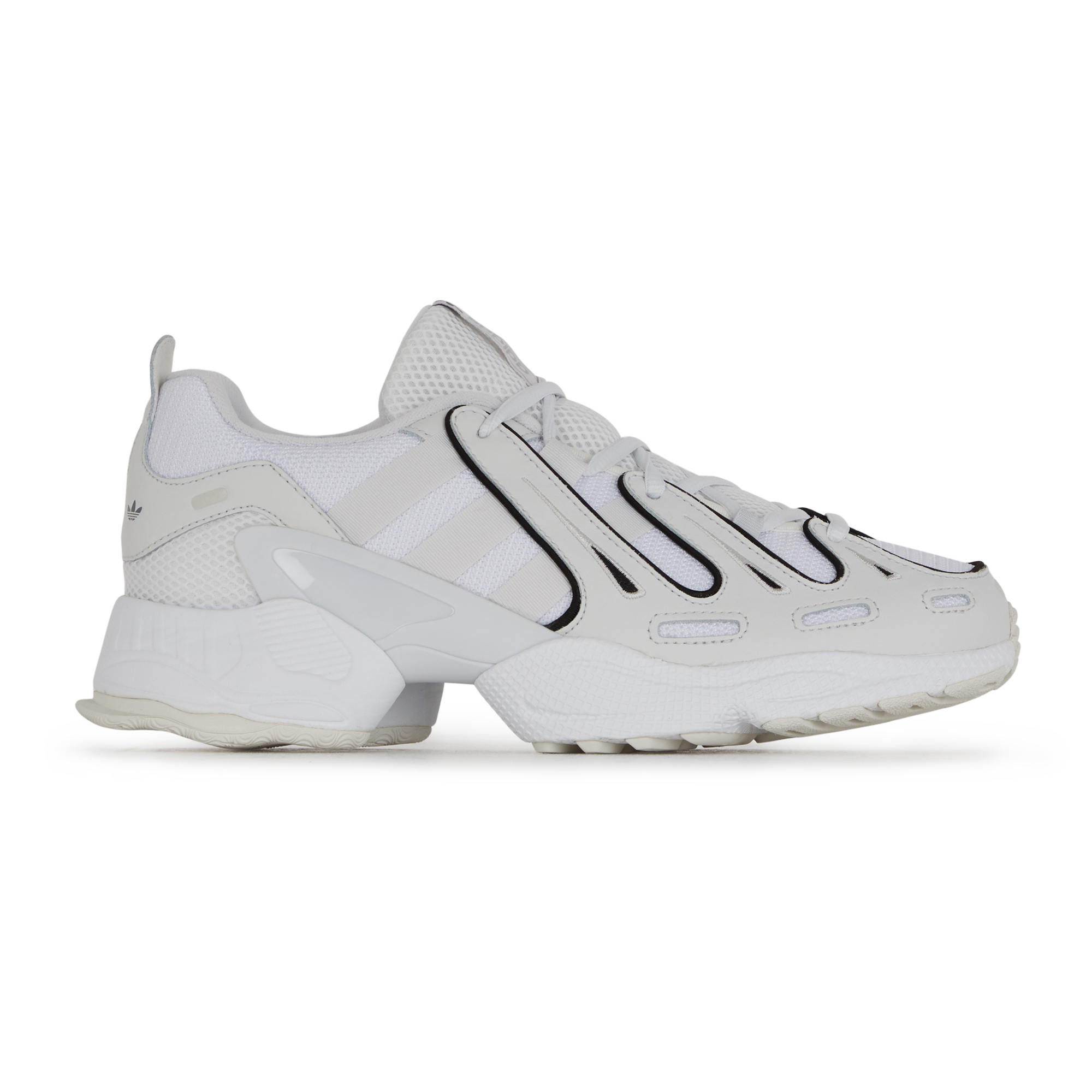Eqt Gazelle Adidas Originals Blanc 40 Male