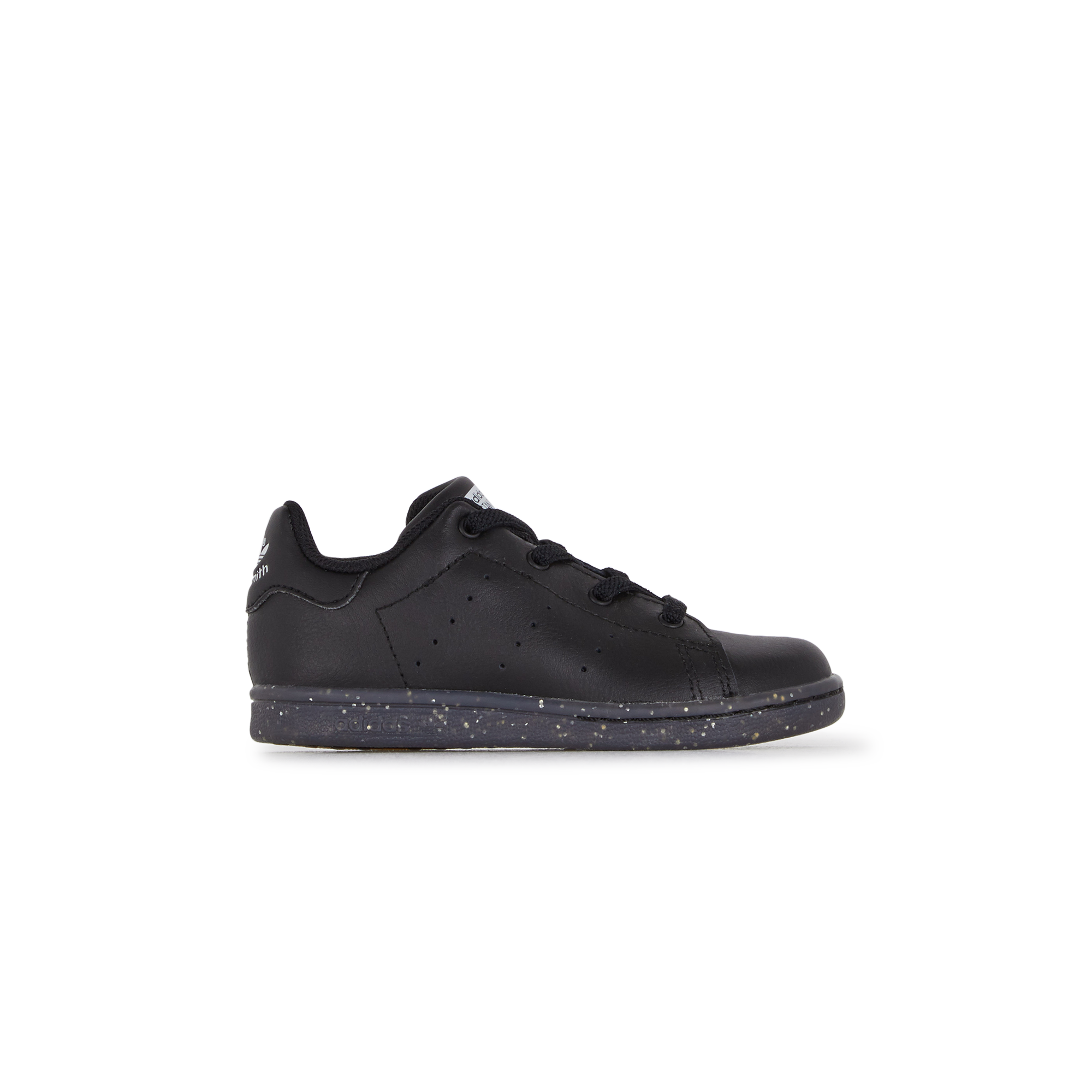 Stan Smith El Paillettes Adidas Originals Noir/paillettes 21 Unisex
