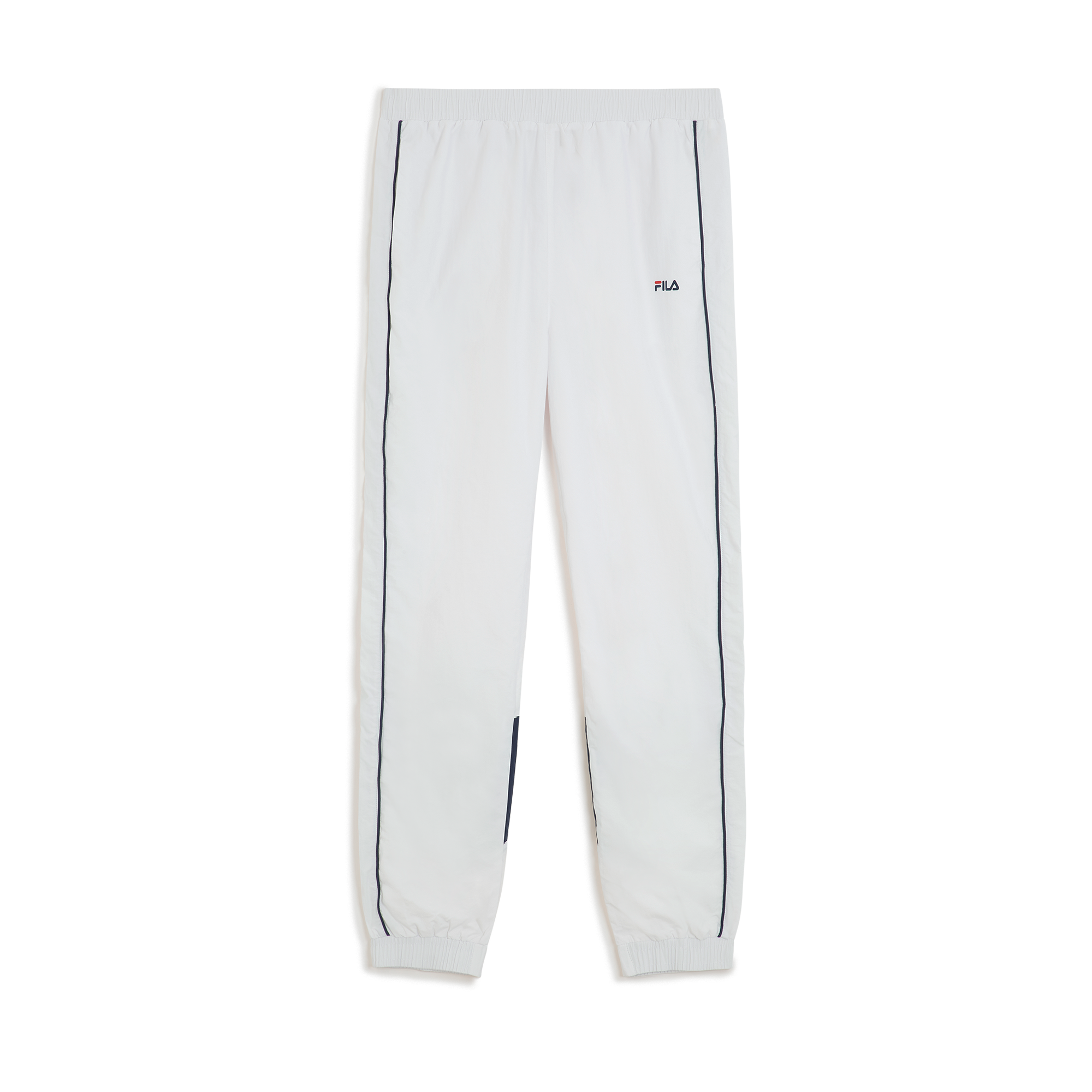 Pantalon Woven Fila Blanc/marine S Male