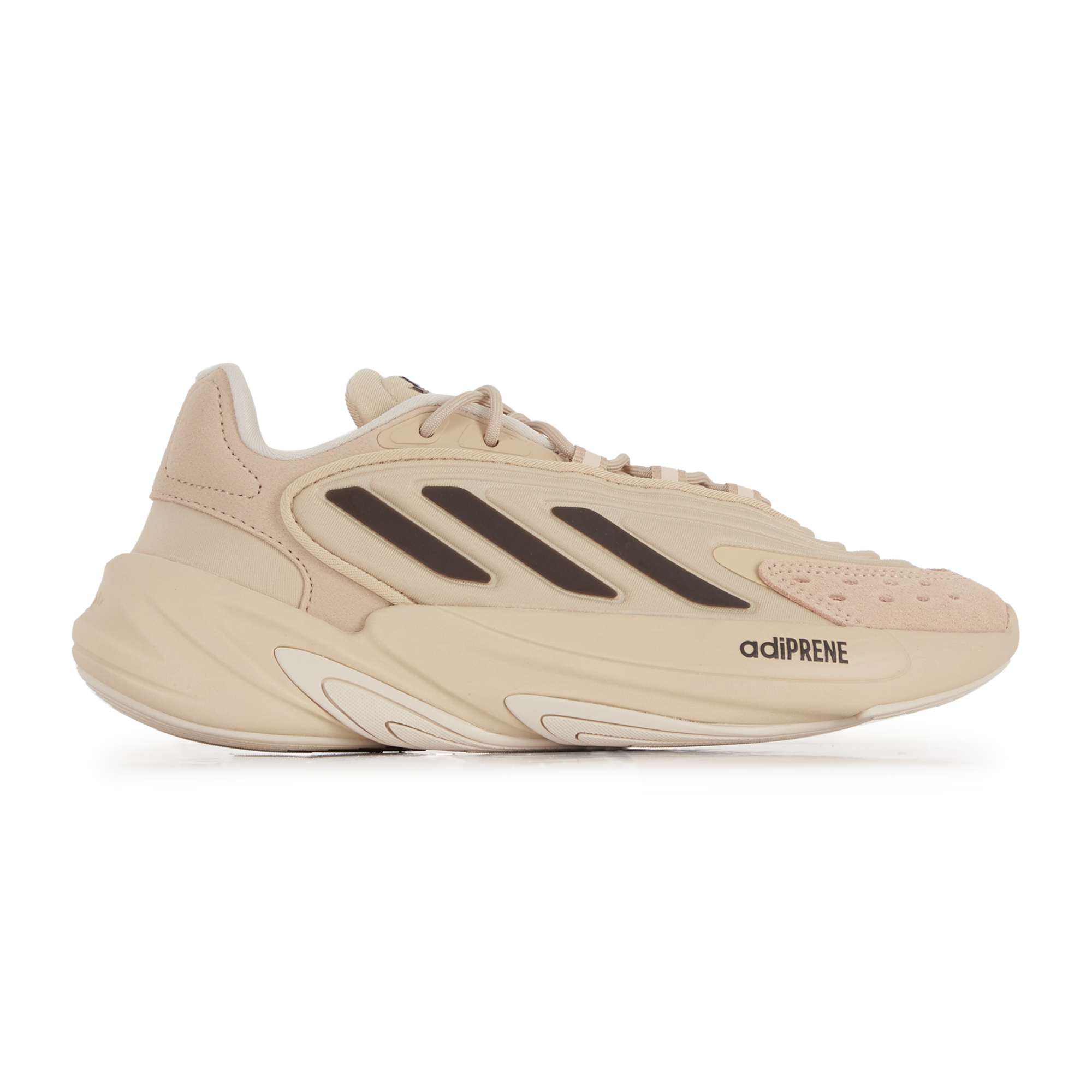 adidas ozelia brown