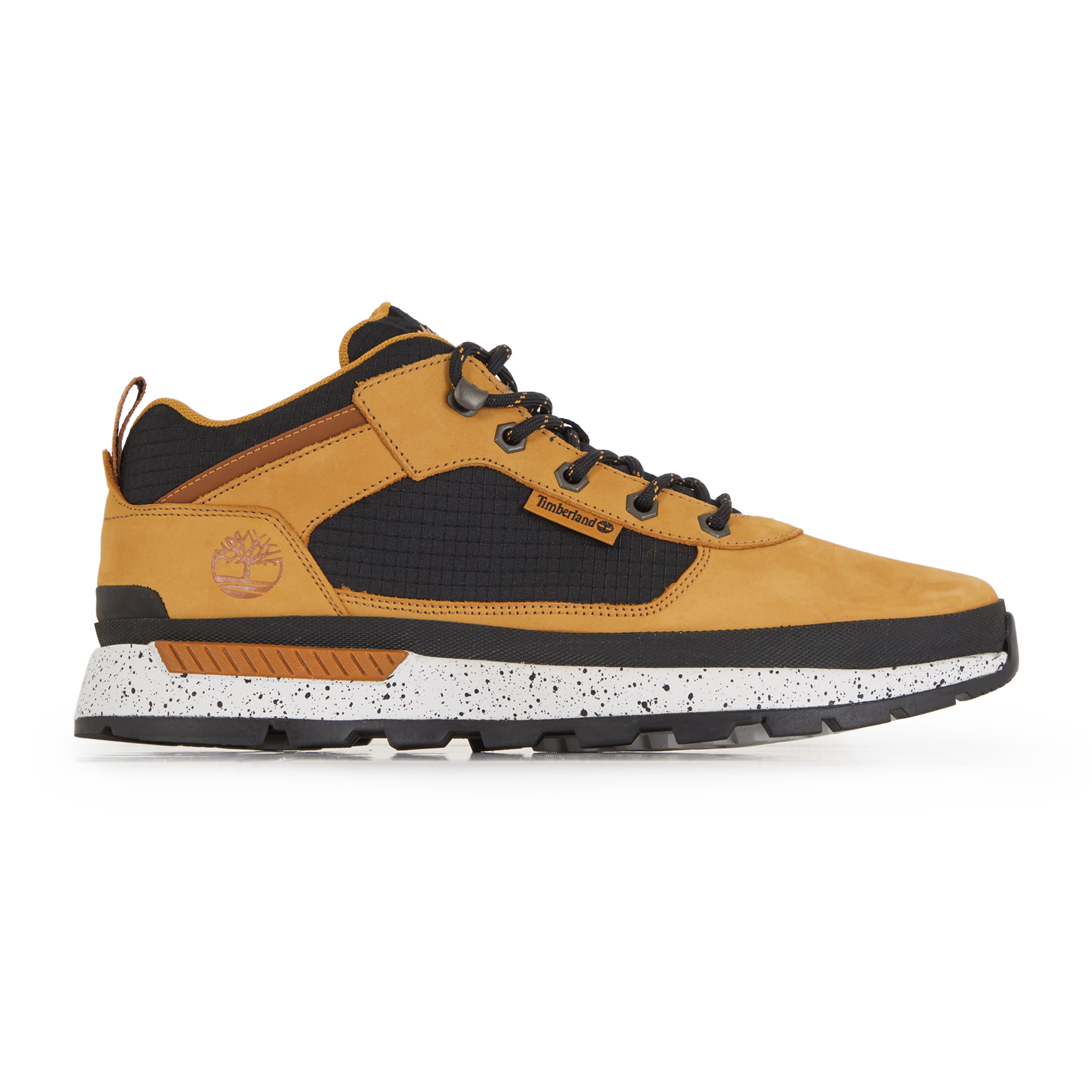 timberland field trekker low homme