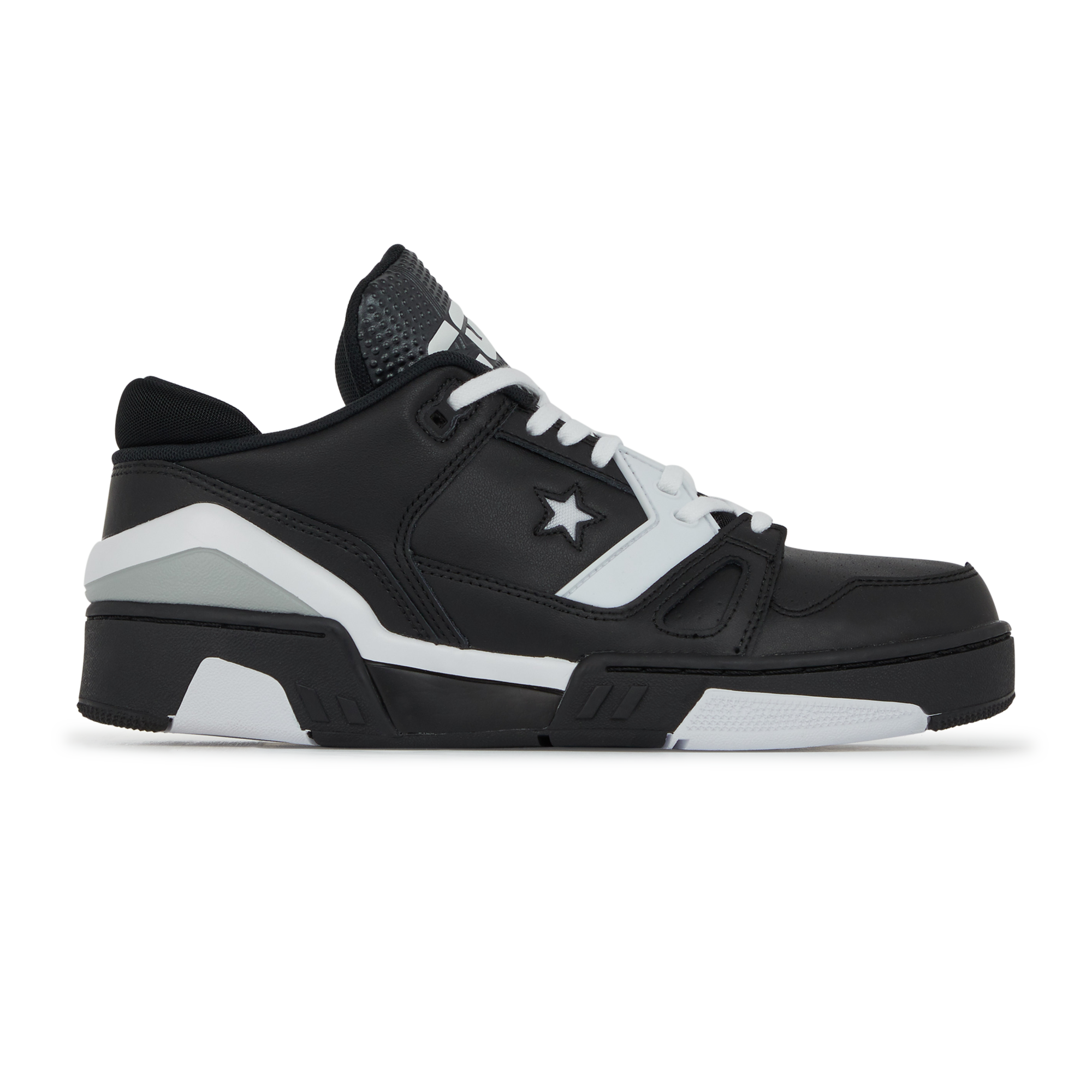 Erx 260 Low Converse Noir/blanc 40.5 Male