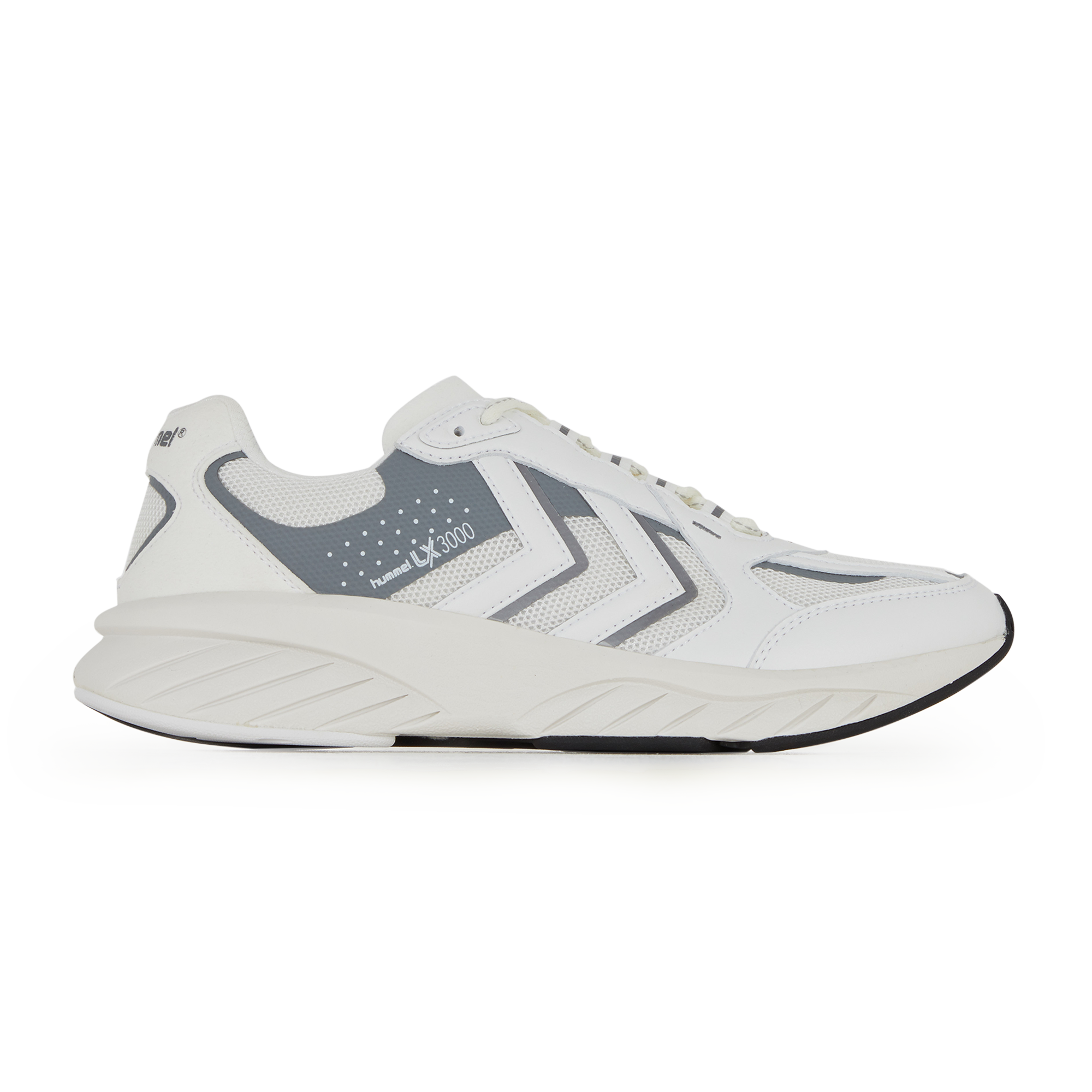 Reach Lx 3000 Blanc/gris