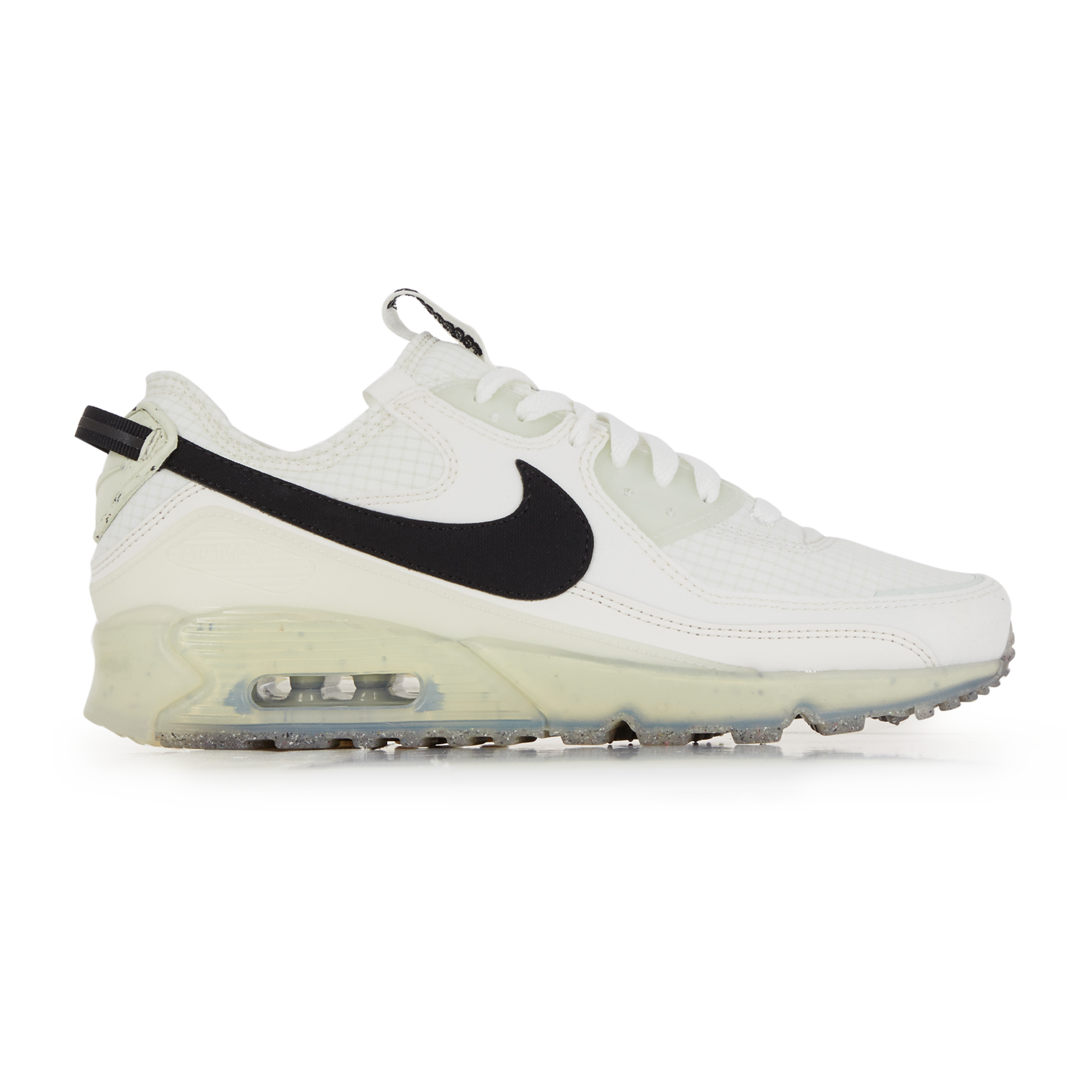 NIKE AIR MAX 90 BEIGE/BLACK - SNEAKERS MEN | Courir.com