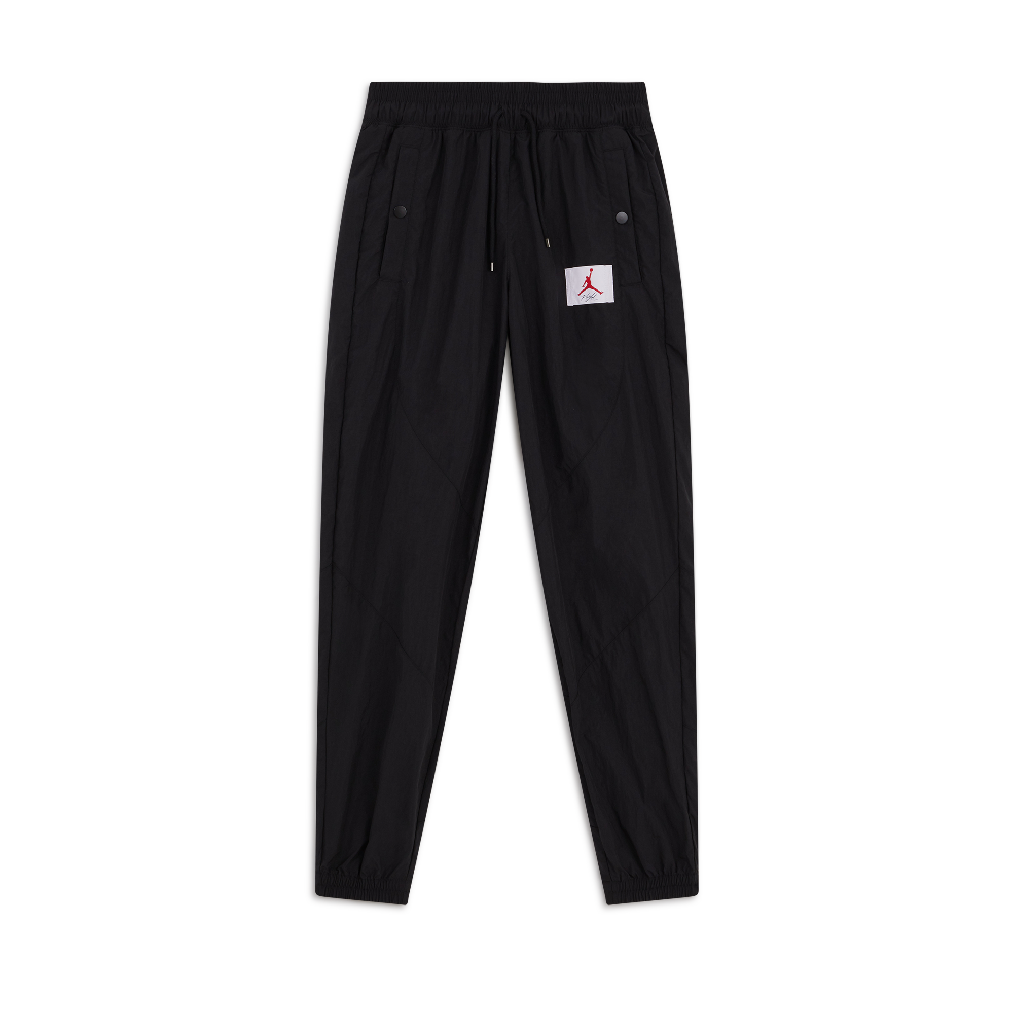 Pant Woven Jordan Woman Noir