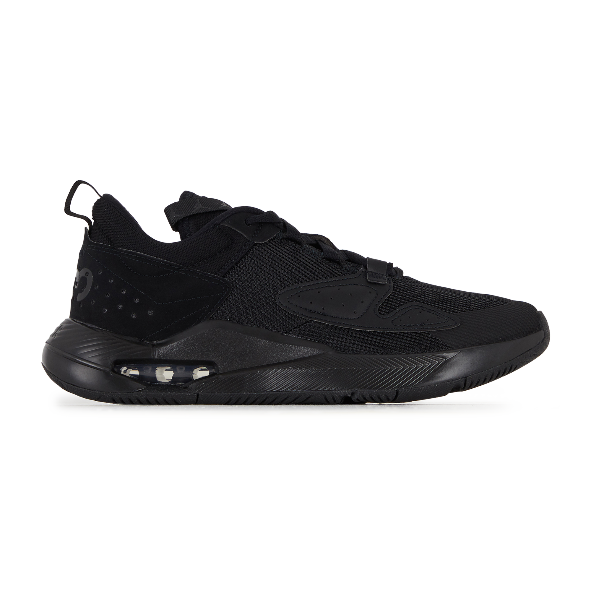Jordan Air Cadence Jordan Noir 40 Male