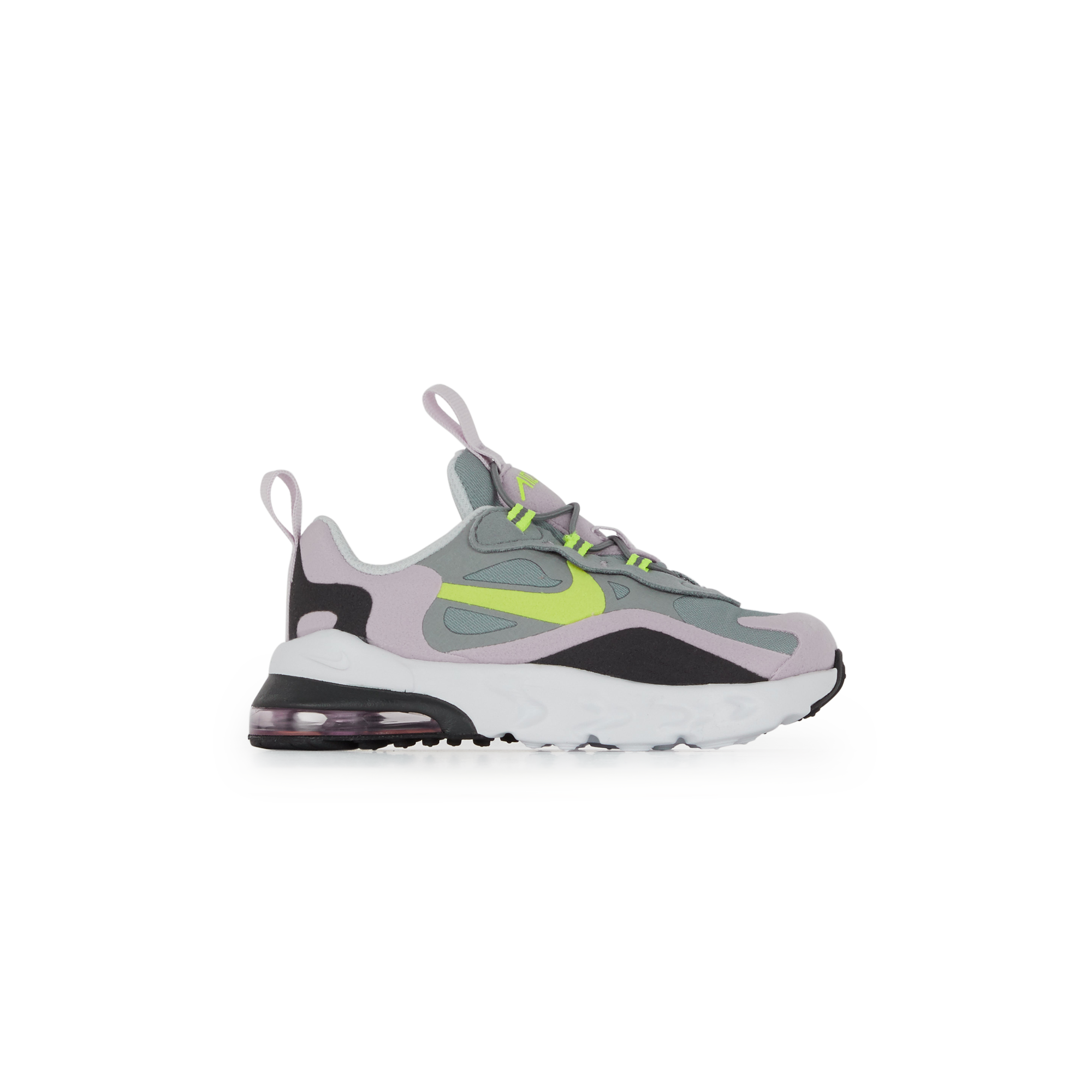 air max 270 jaune et bleu