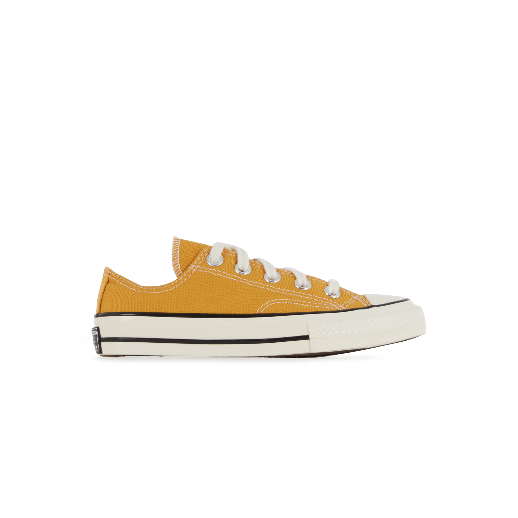 converse couleur moutarde