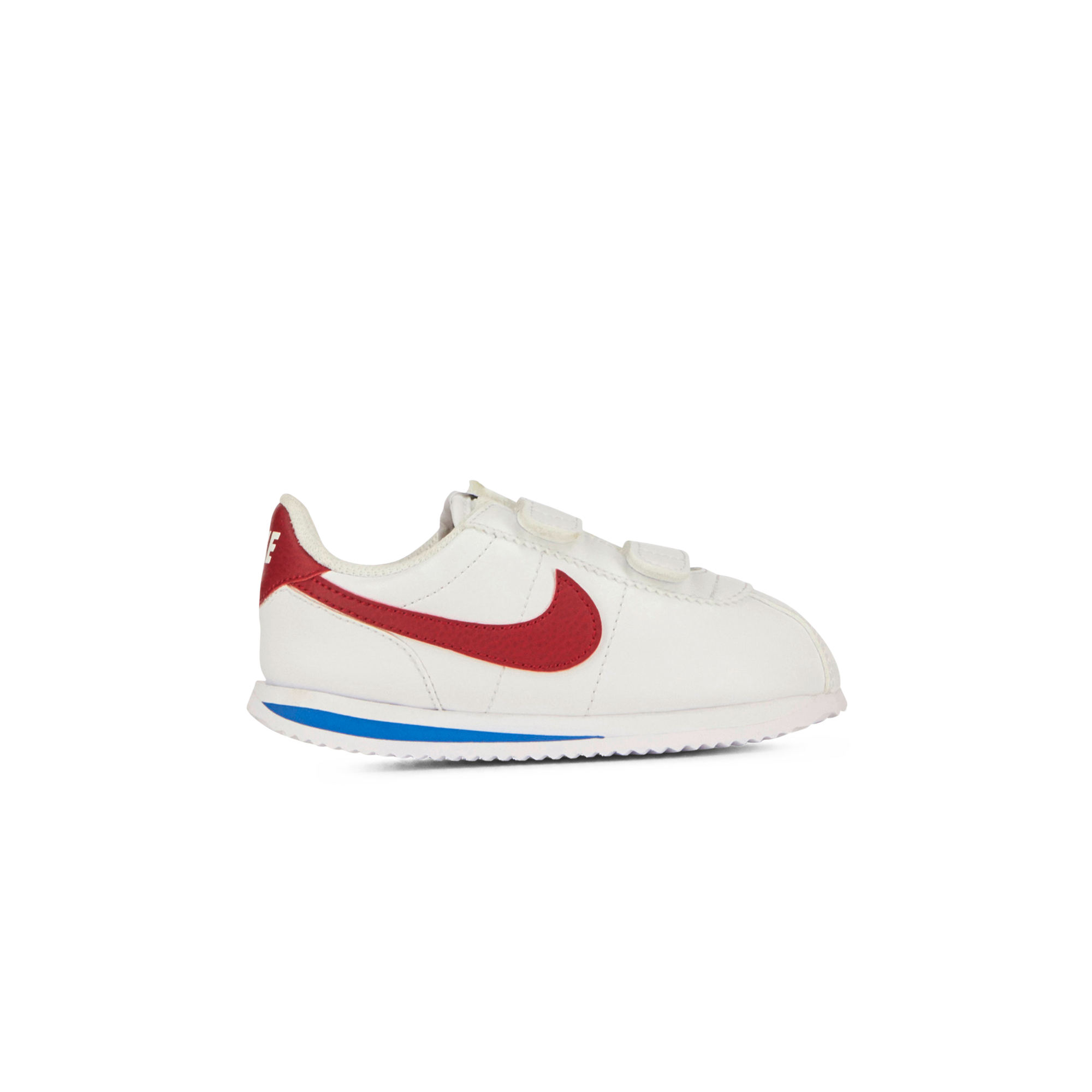 NIKE CORTEZ OG CF BLANC/BLEU | Courir.com