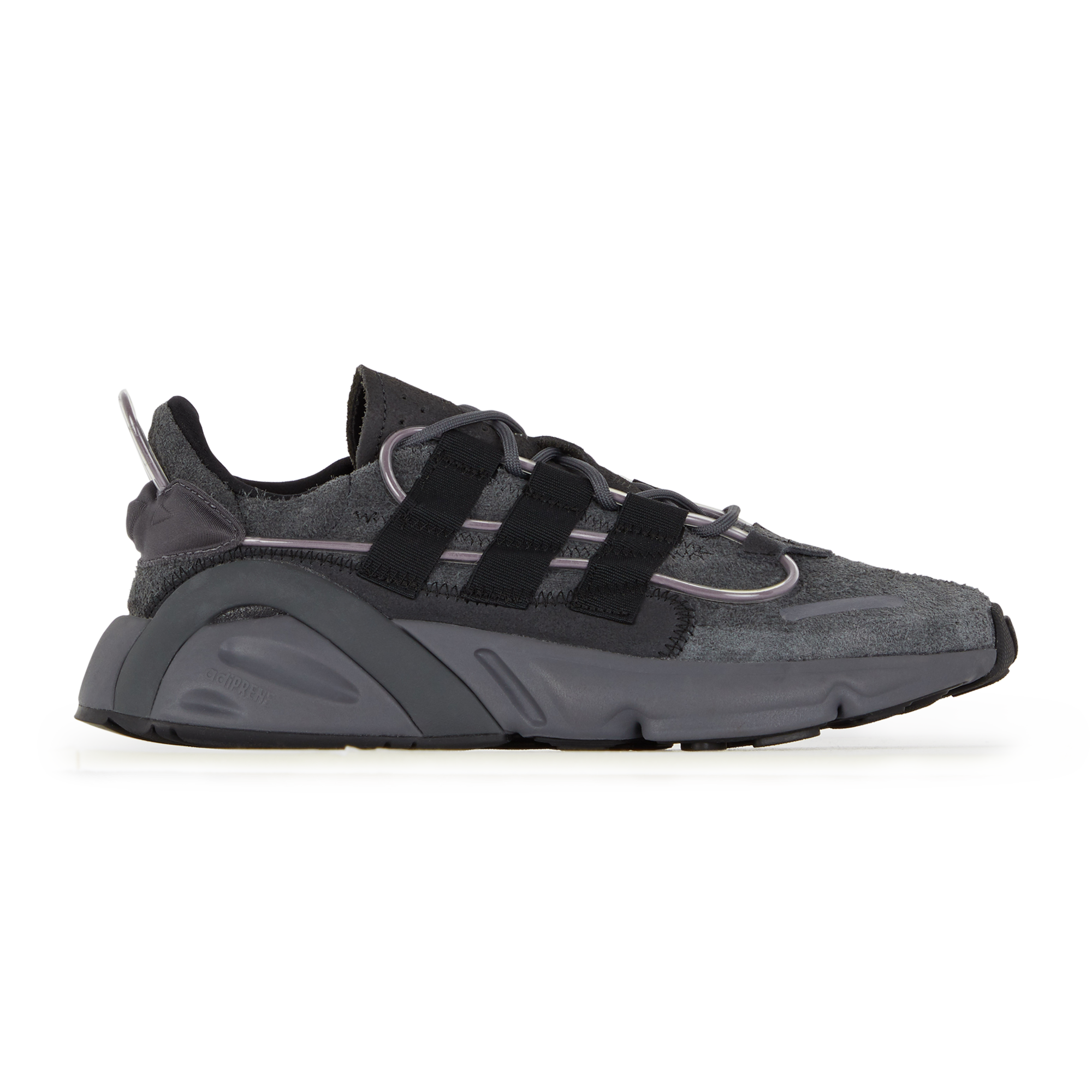 Lxcon Adidas Originals Anthracite/noir 40 Male