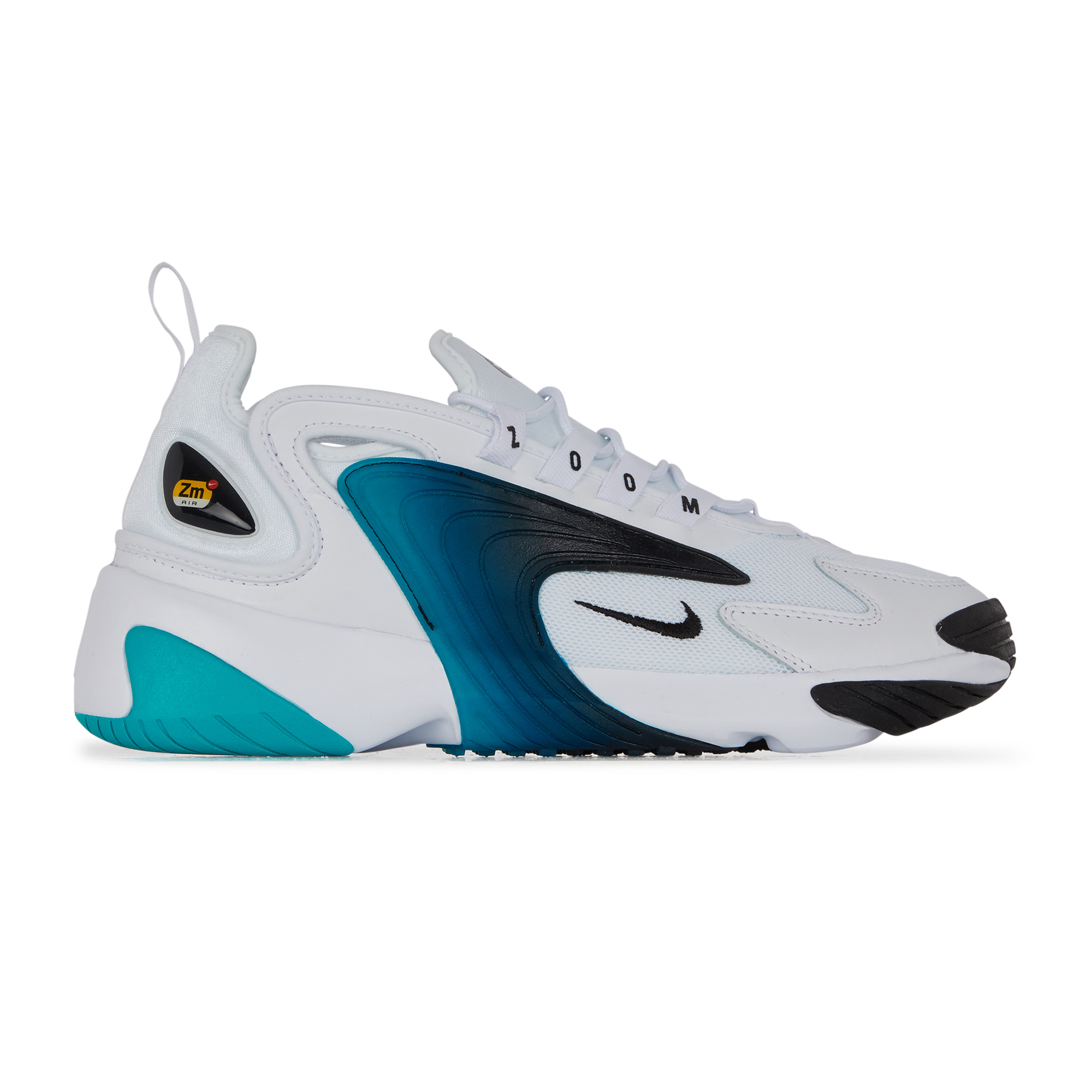 nike zoom 2k turquoise