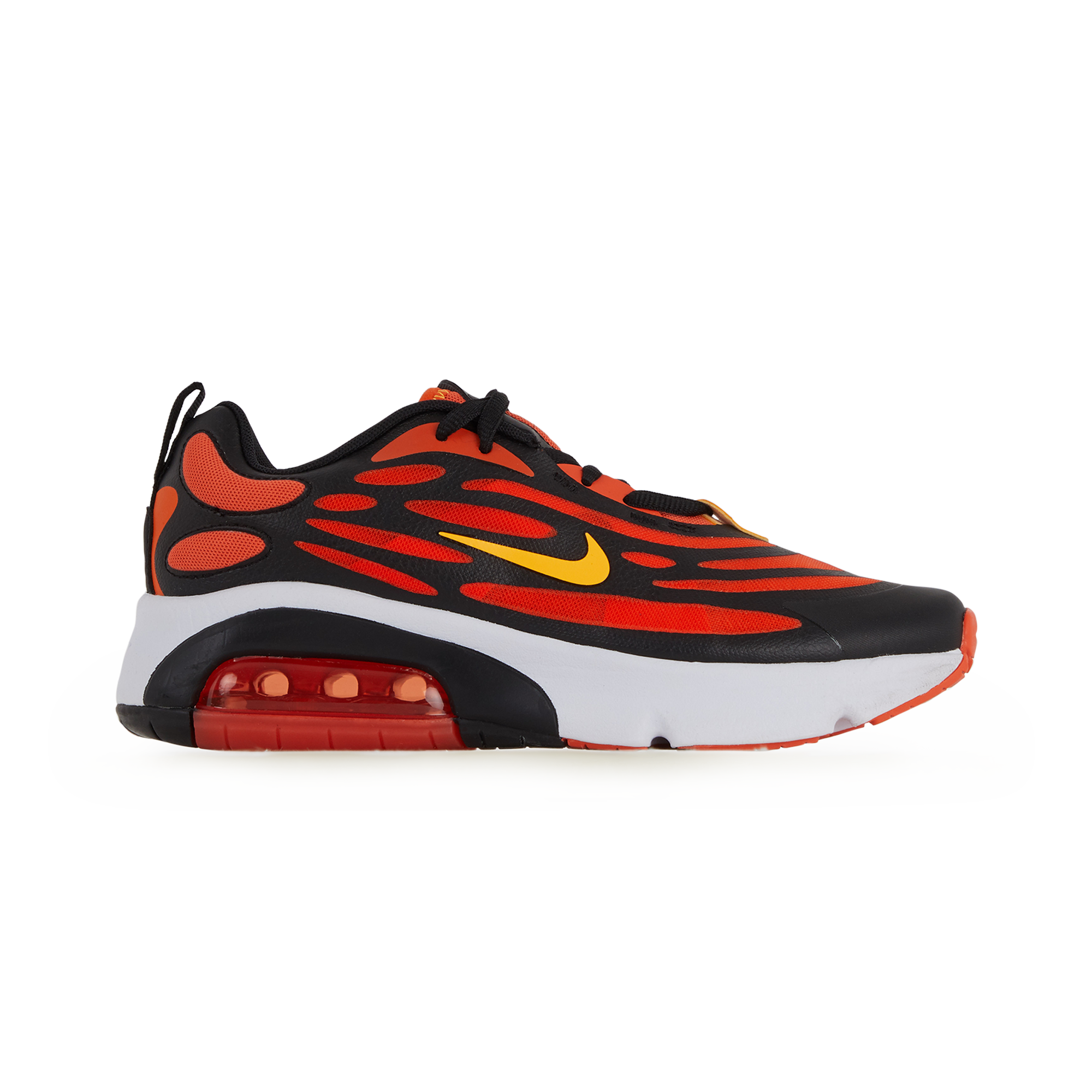 Air Max Exosense Nike Rouge/orange 36,5 Unisex - CN7876-800