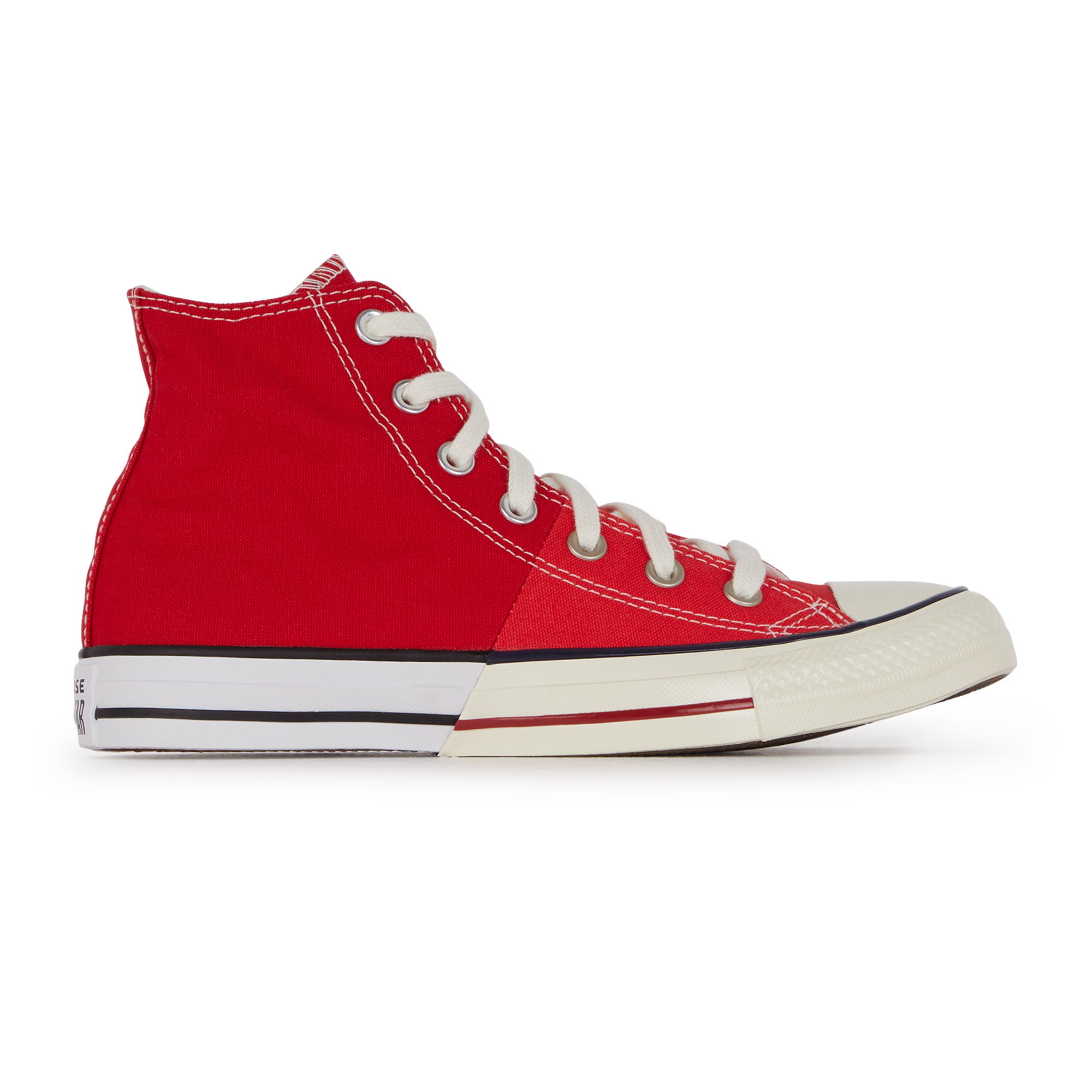 Ctas Hi Self Expression Converse Rouge 36 Female