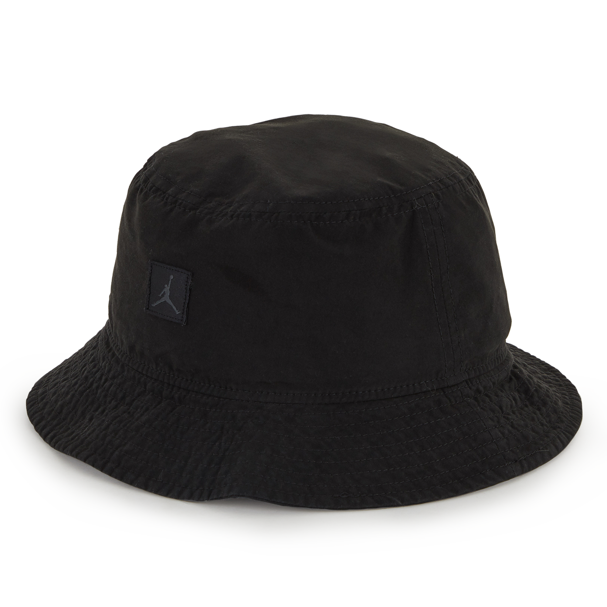 Bob Bucket Hat Jumpman Noir
