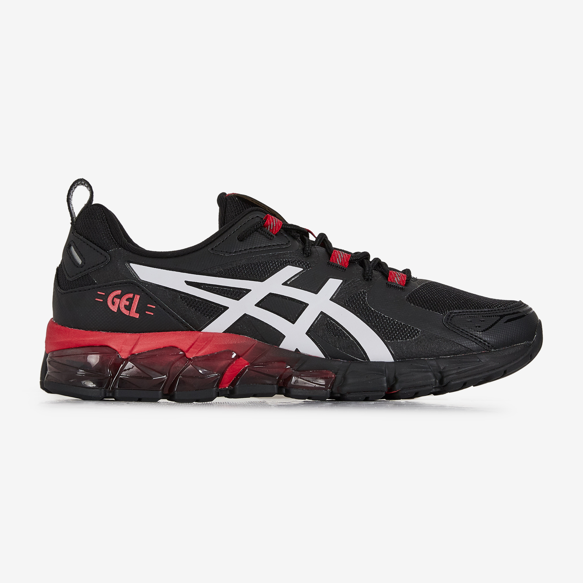 Asics cheap noir courir