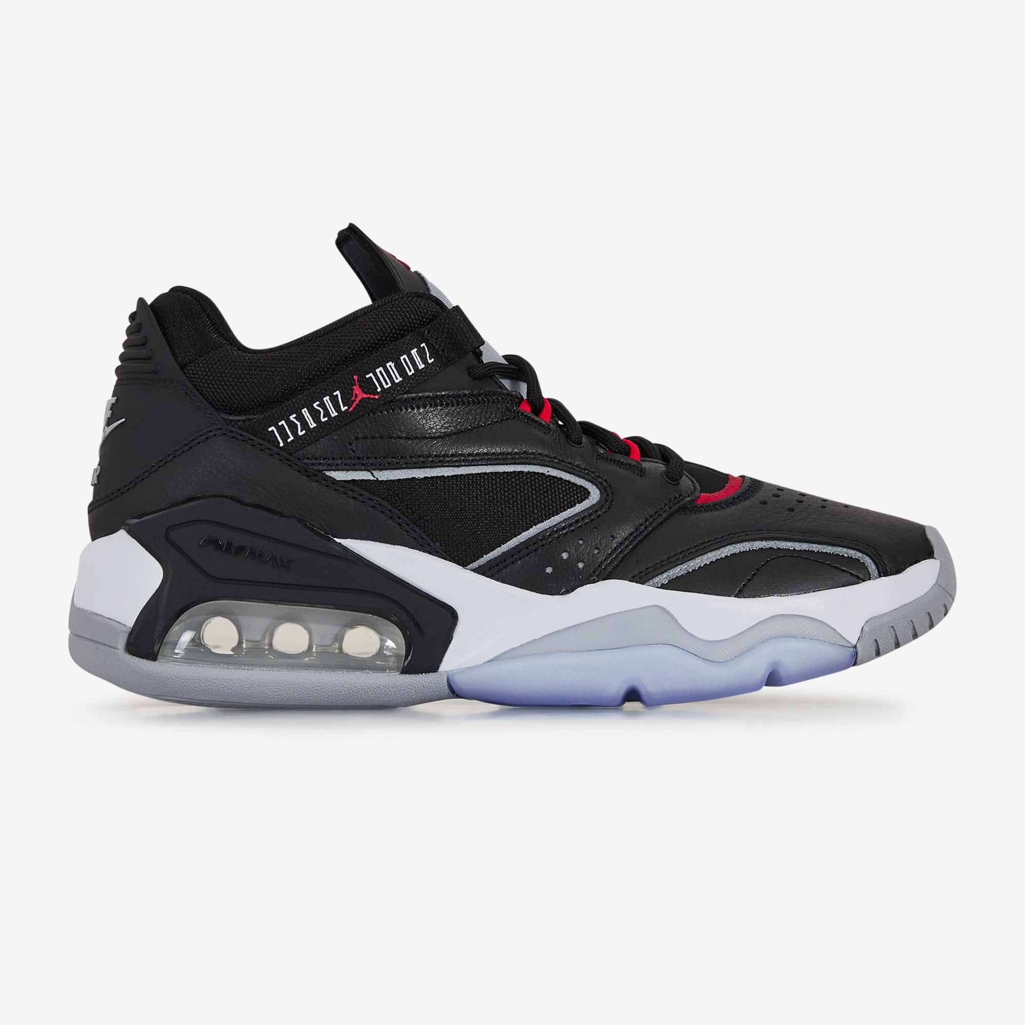 JORDAN JORDAN POINT LANE NOIR BLANC SNEAKERS HOMME Courir