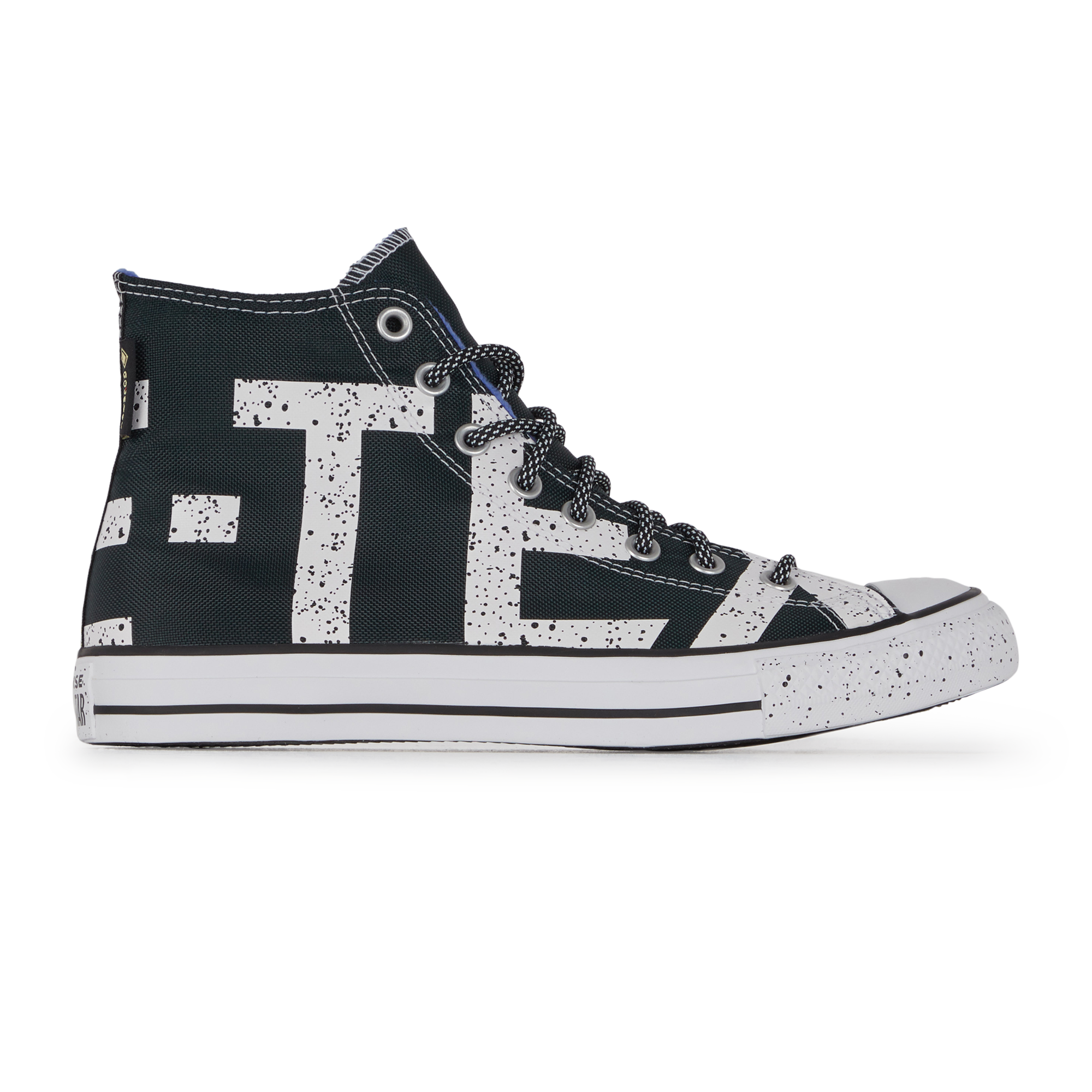 Ctas Gore-tex Converse Noir 41 Male