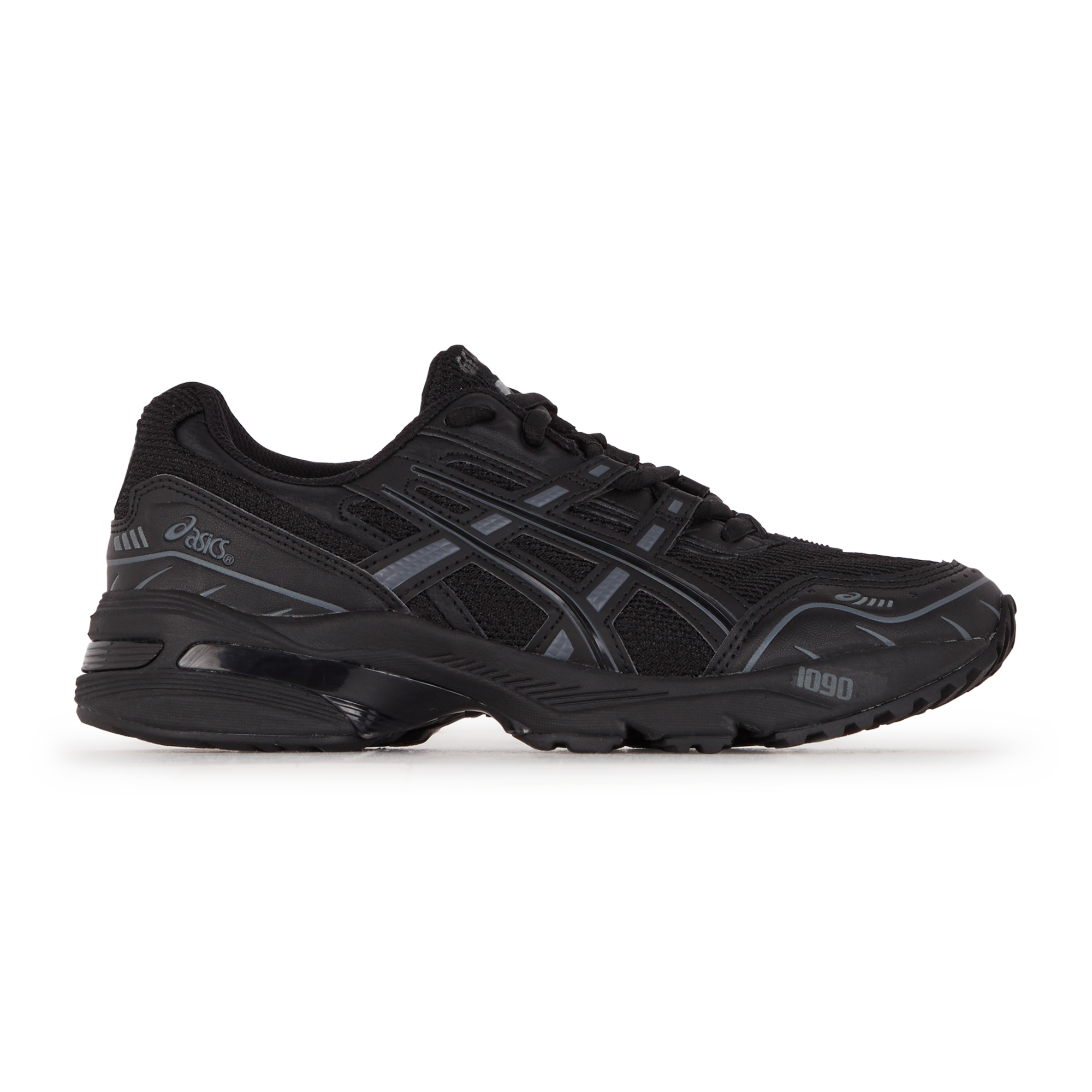 Gel-1090 Asics Noir 36 Female