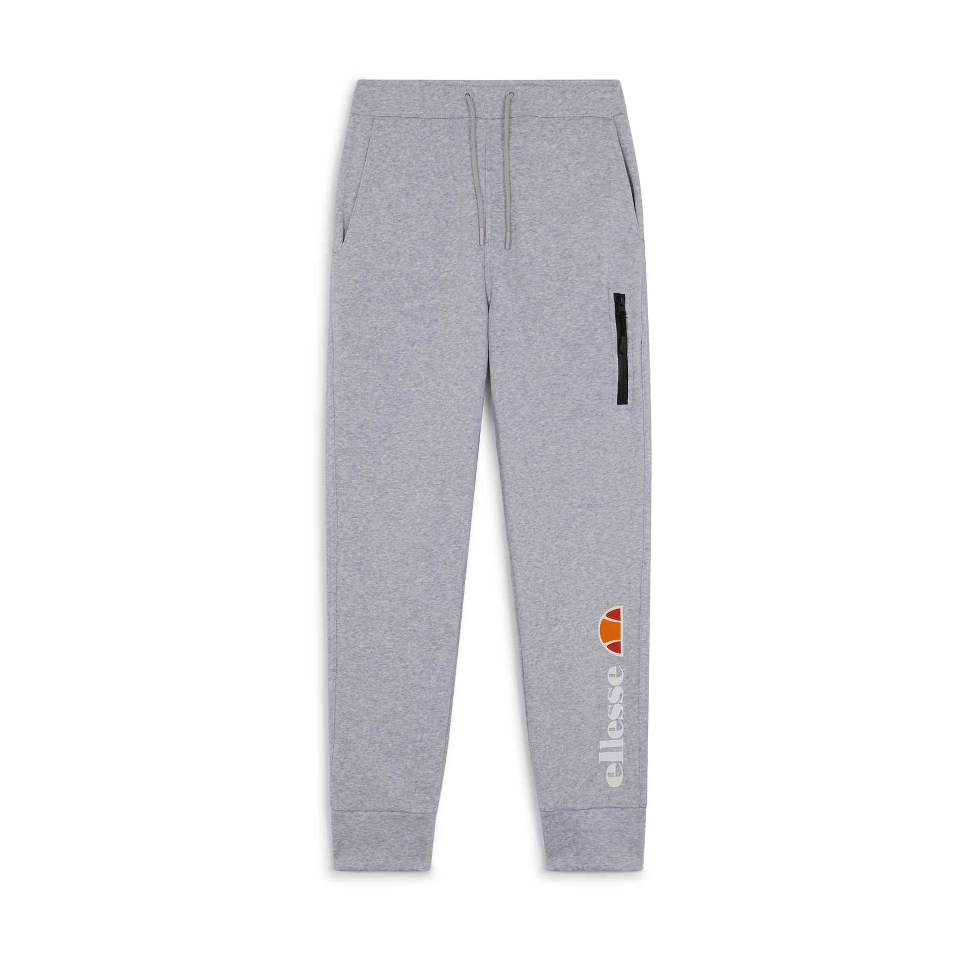 Pant Molleton Ellesse Gris S Male