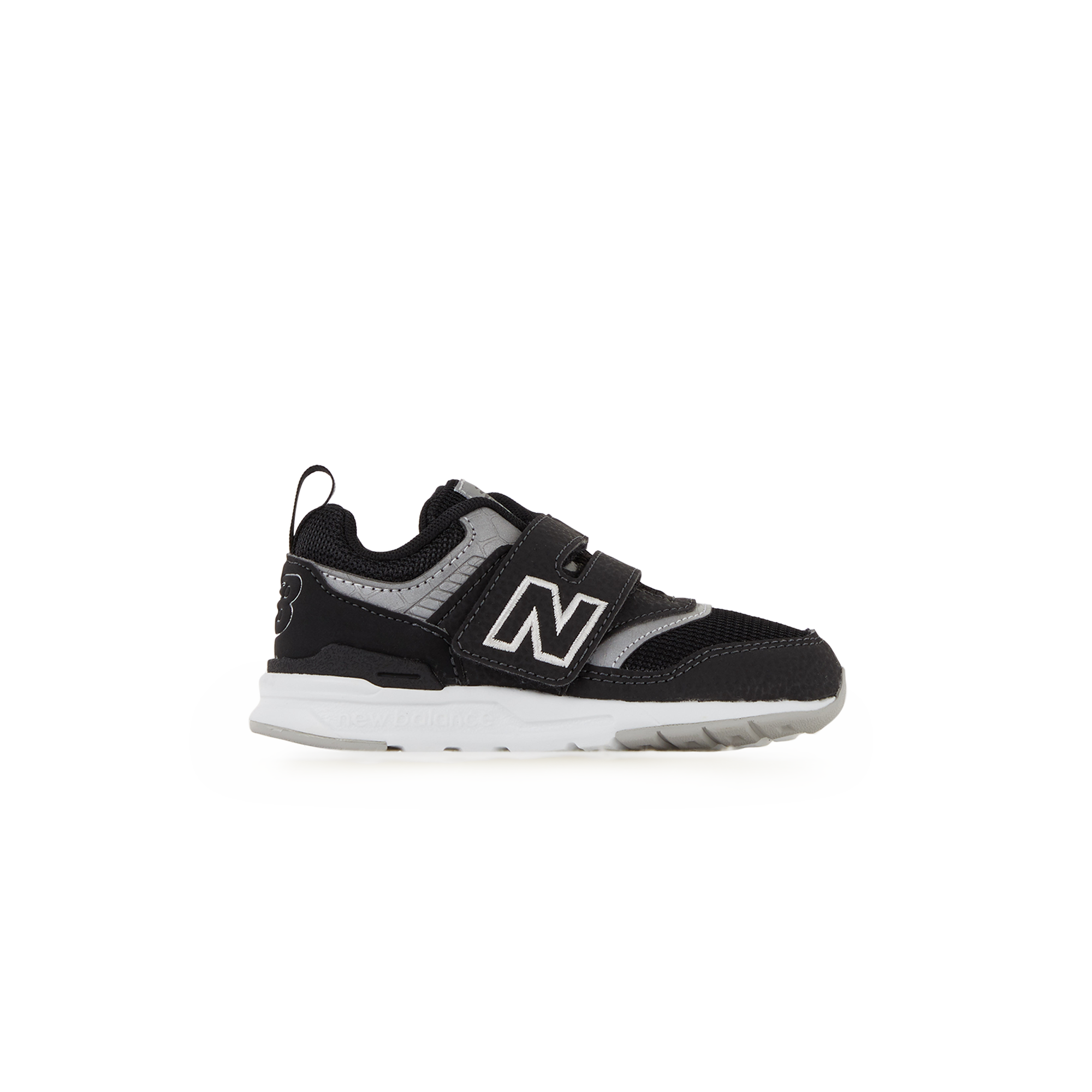 997 Cf Noir/blanc - Bébé -